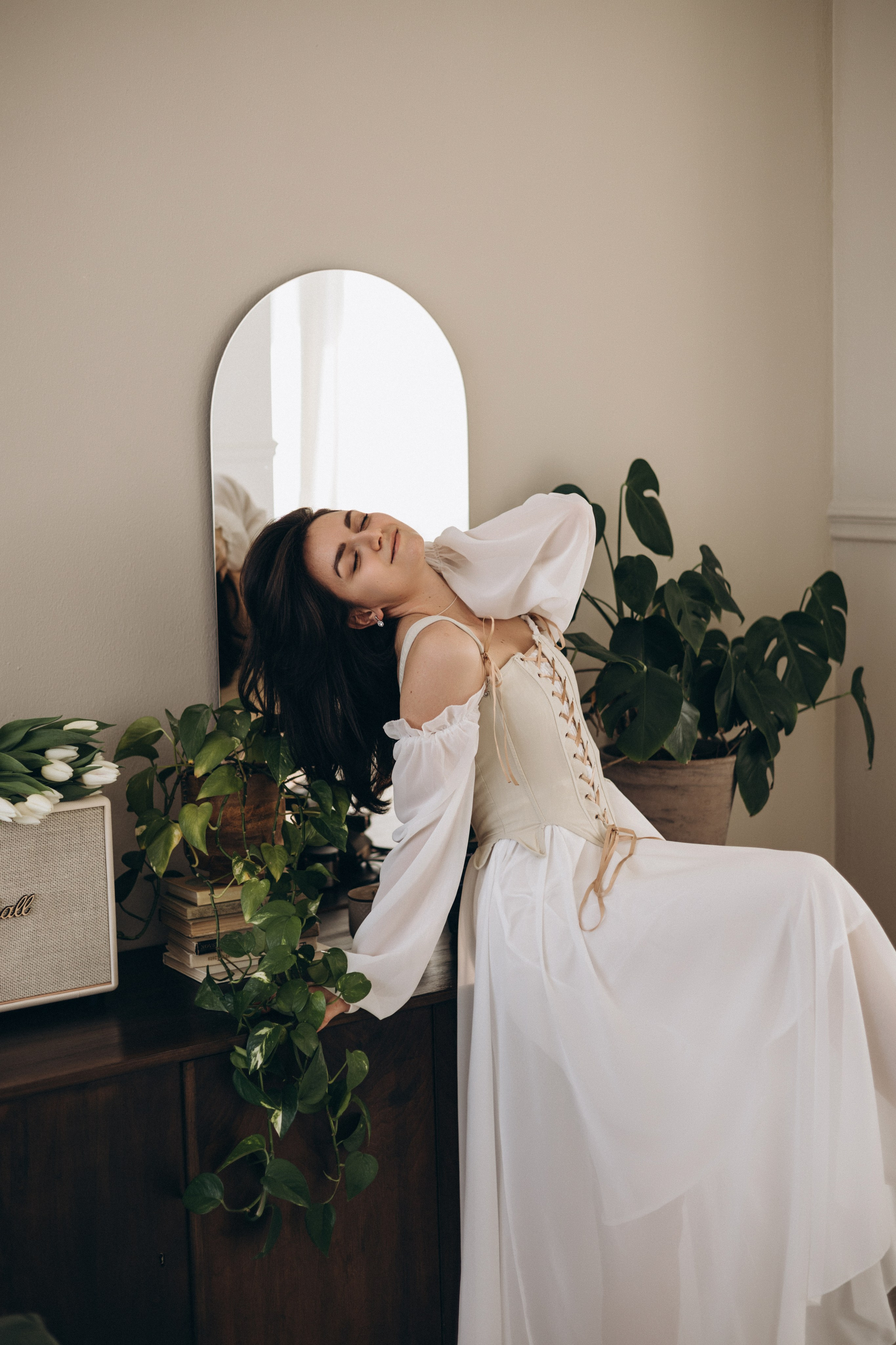 Надежда. Майорова Валерия Фотограф Ставрополь