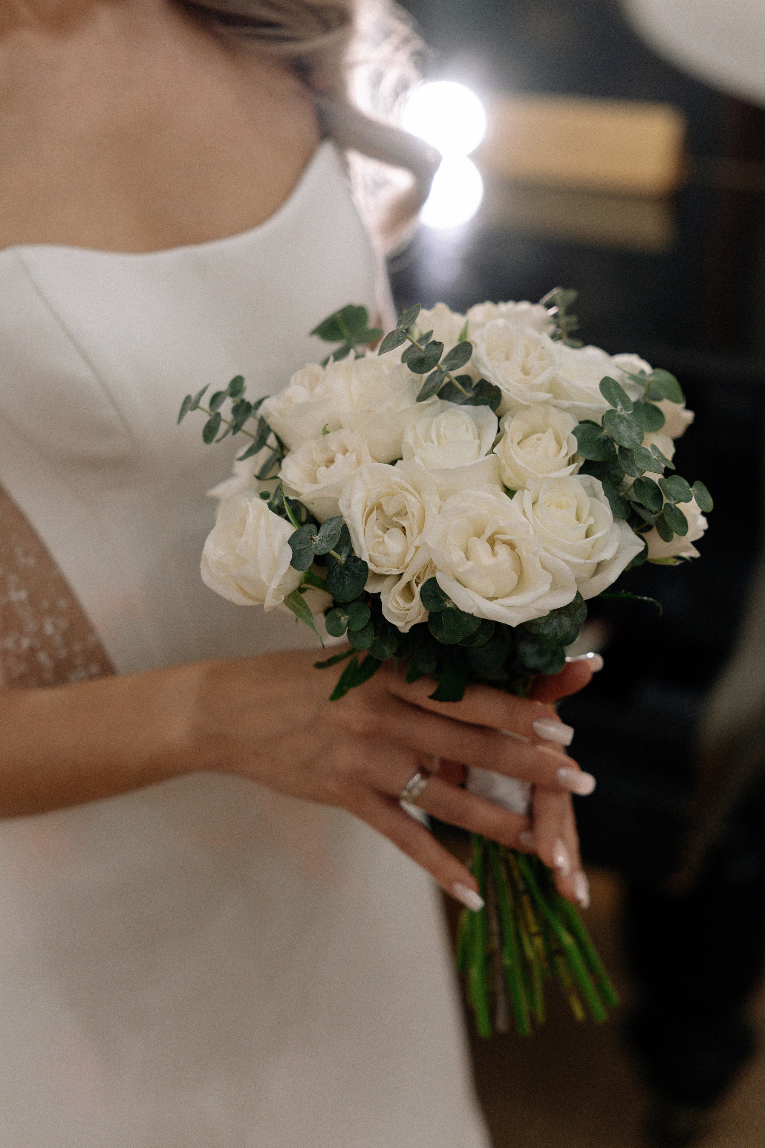 Анастасия & Николай. Майорова Валерия Фотограф Ставрополь