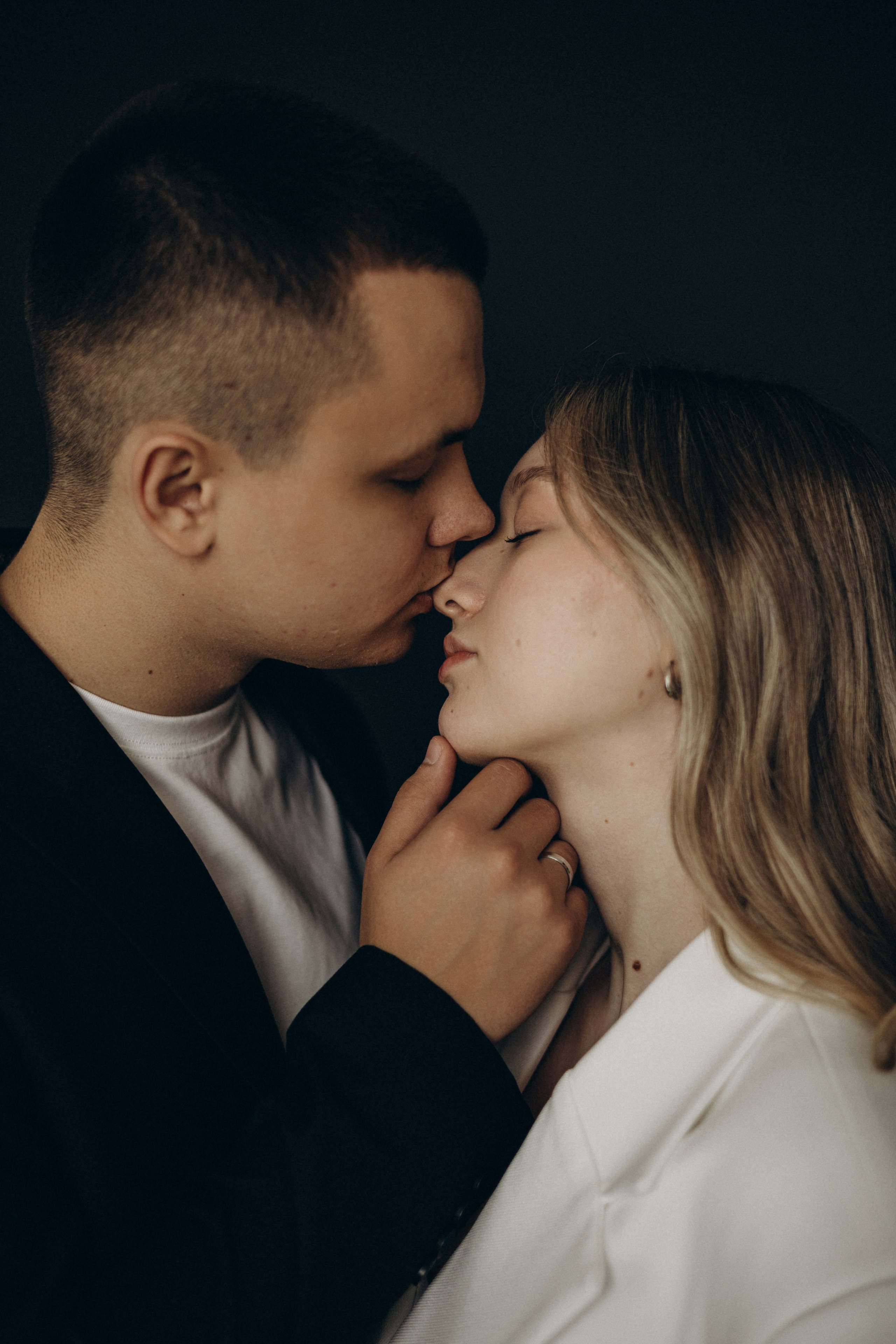 Лера & Денис. Майорова Валерия Фотограф Ставрополь