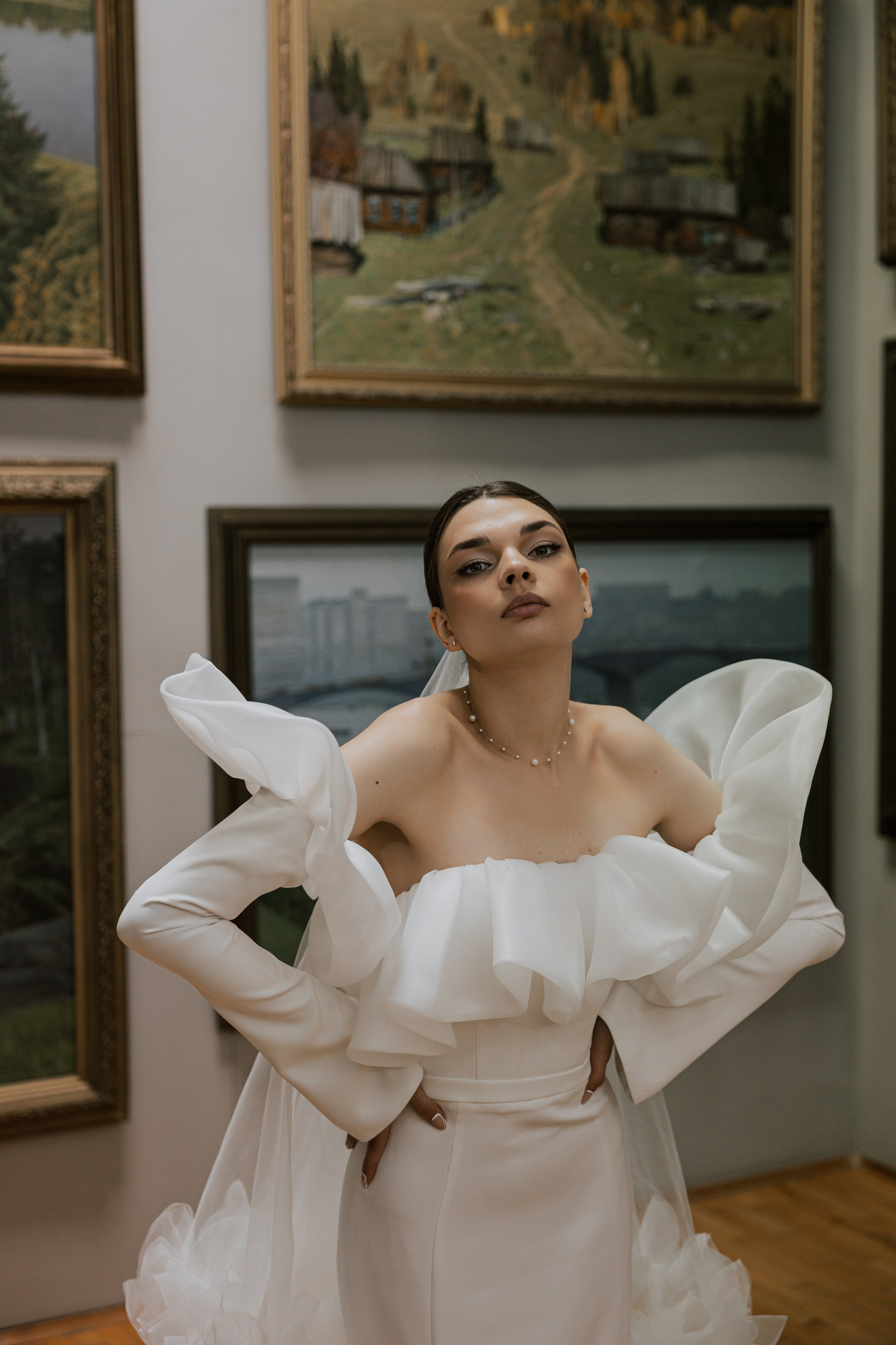 Оксана & Александр. Майорова Валерия Фотограф Ставрополь