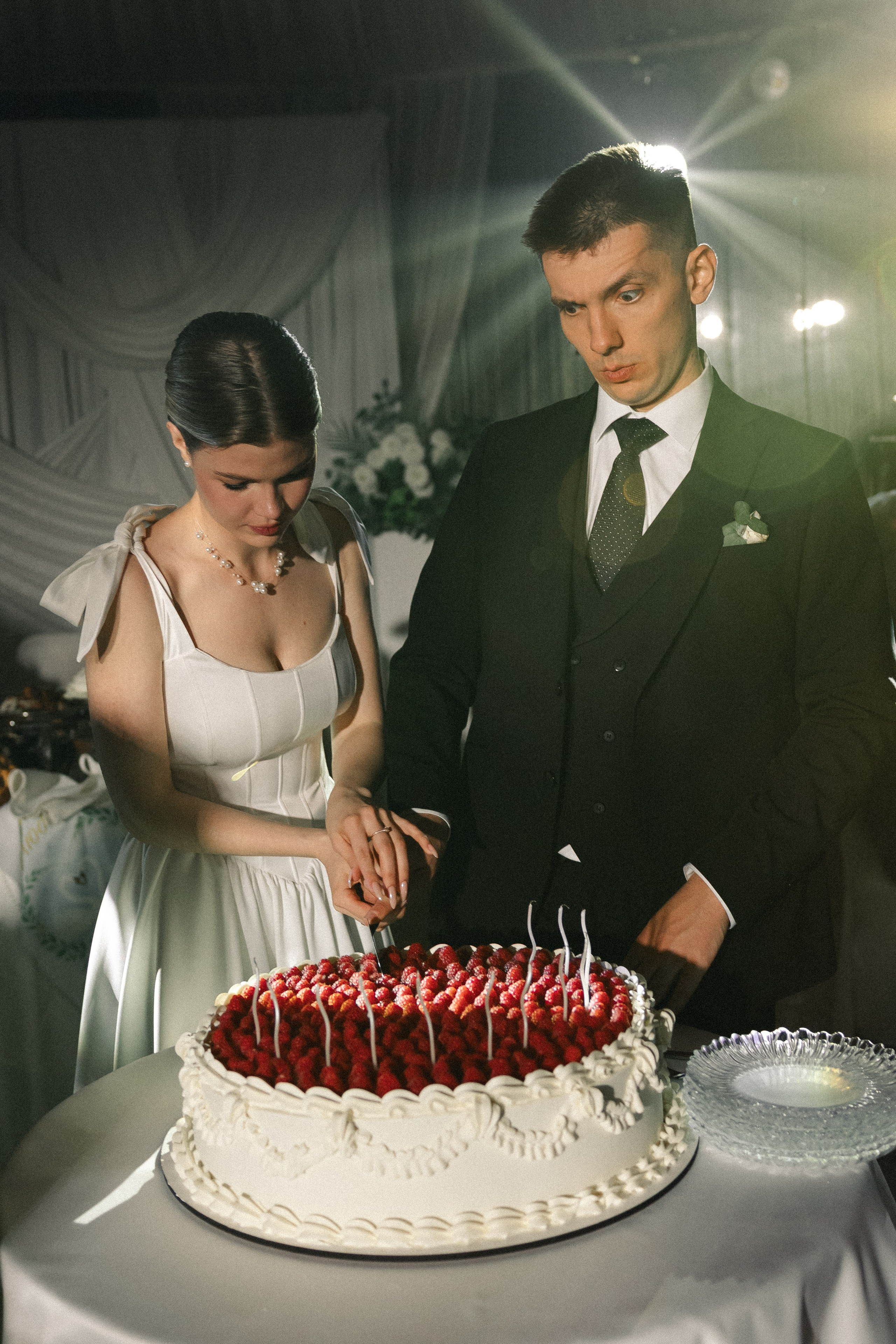 Иван & Ксения. Майорова Валерия Фотограф Ставрополь