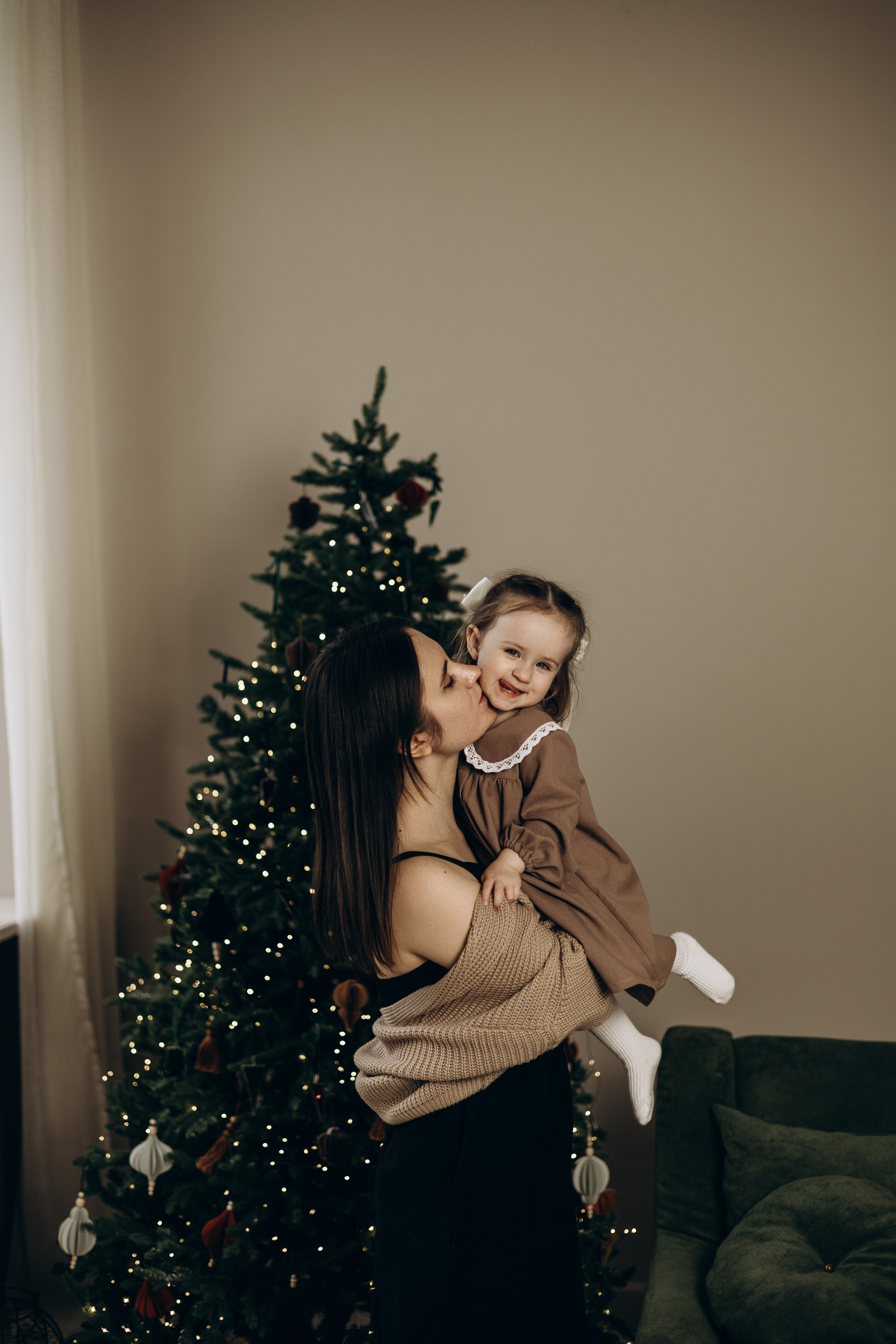 Тёплые семейные истории. Майорова Валерия Фотограф Ставрополь