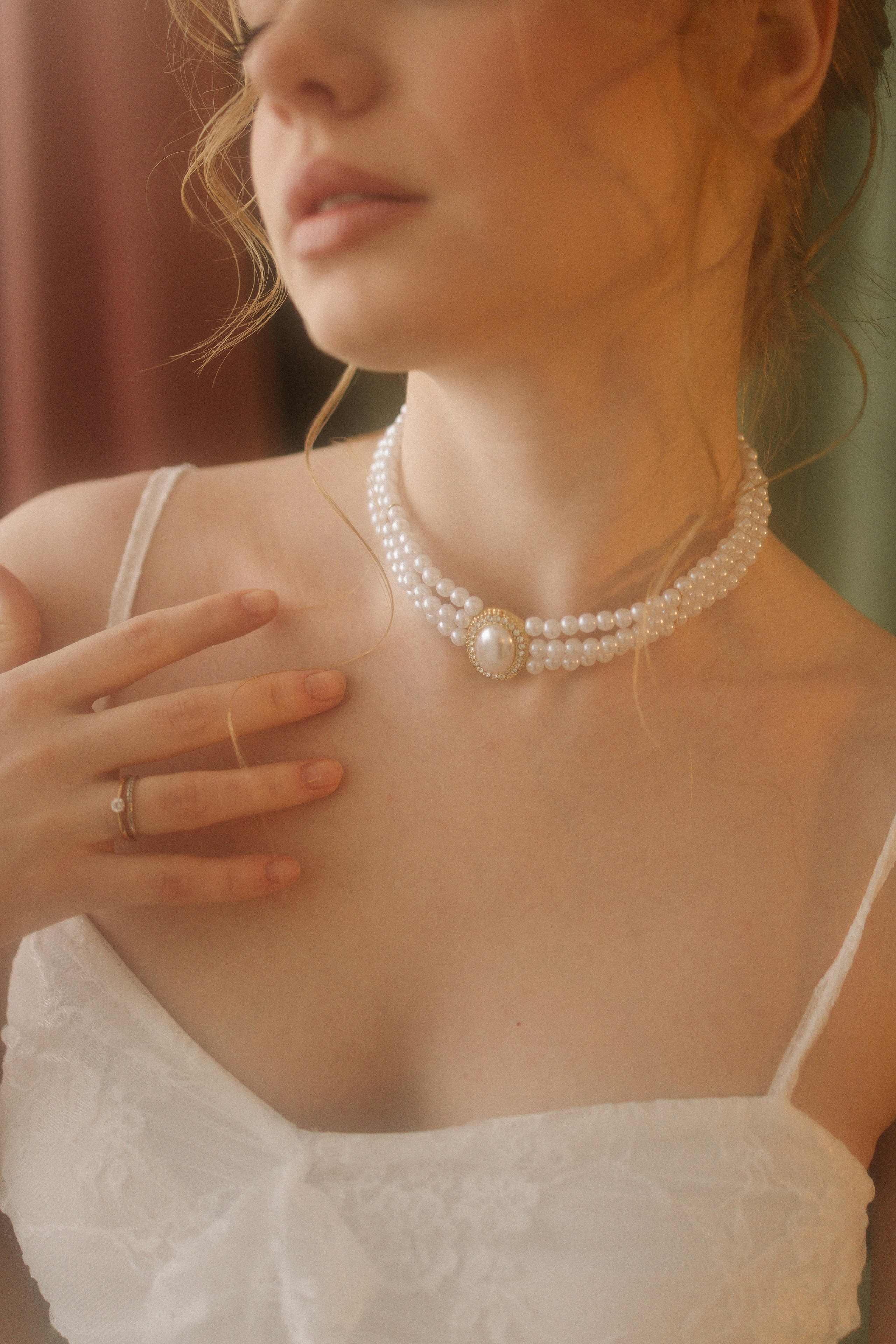 Эпоха винтажных грёз. Майорова Валерия Фотограф Ставрополь