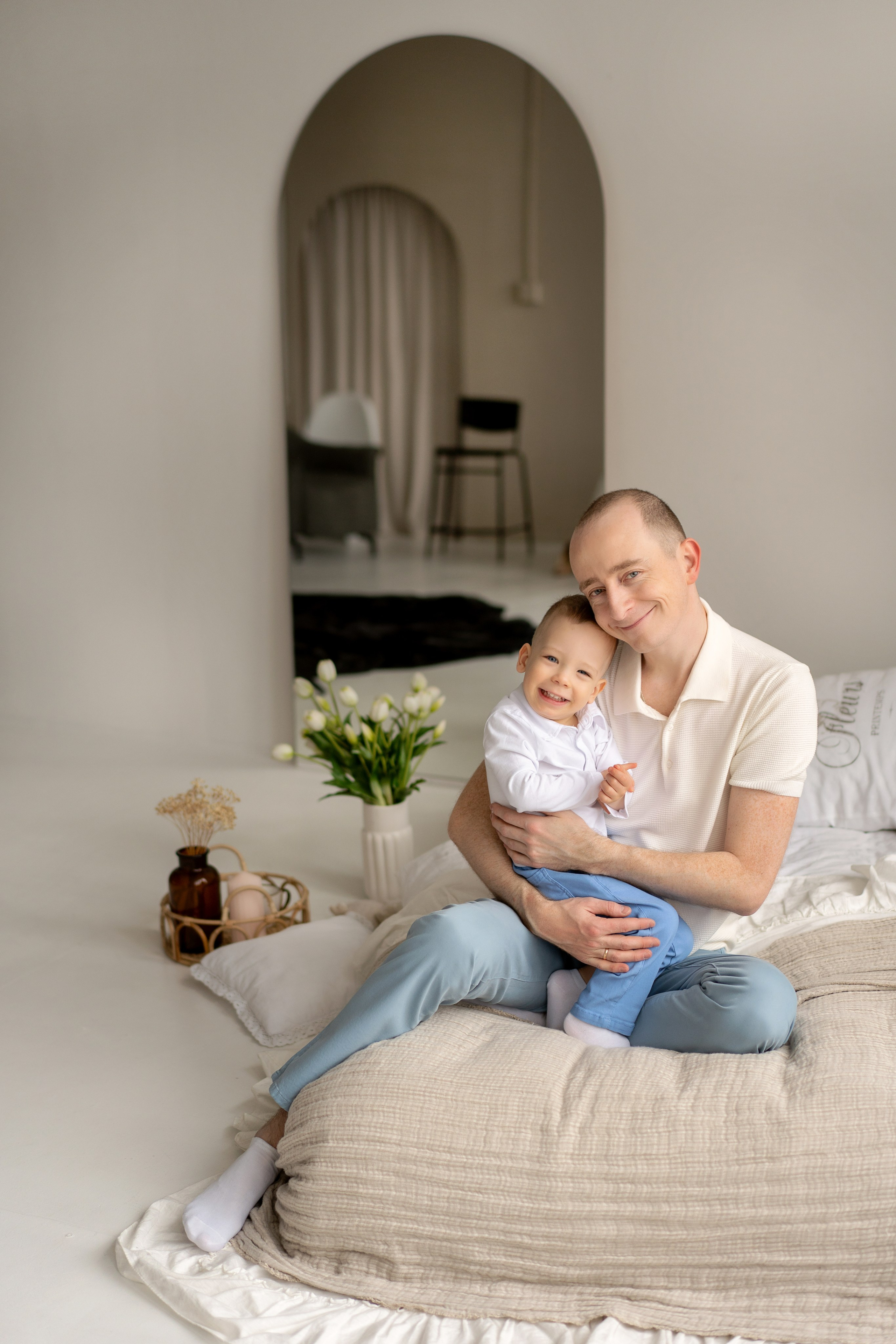 Наталья. Семейный и свадебный фотограф Минск, Беларусь Анна Орловская