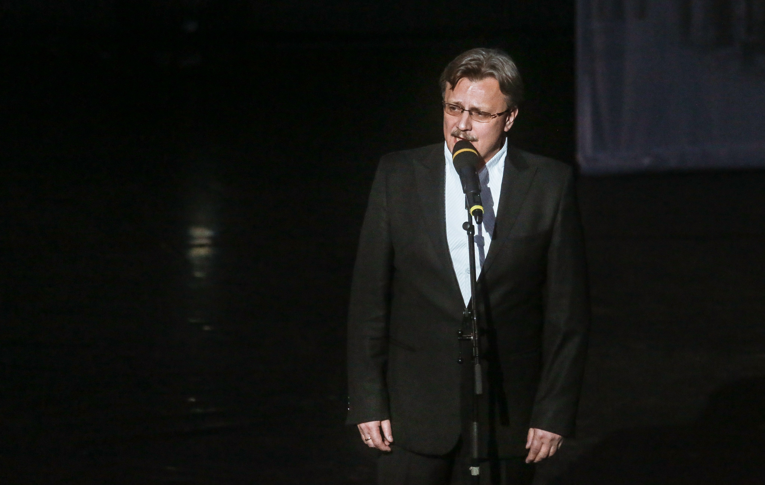 80-летие московского Дома актера. Дарья Письменюк / Darya Leitstern — фотограф, музыкант, журналист, путешественник