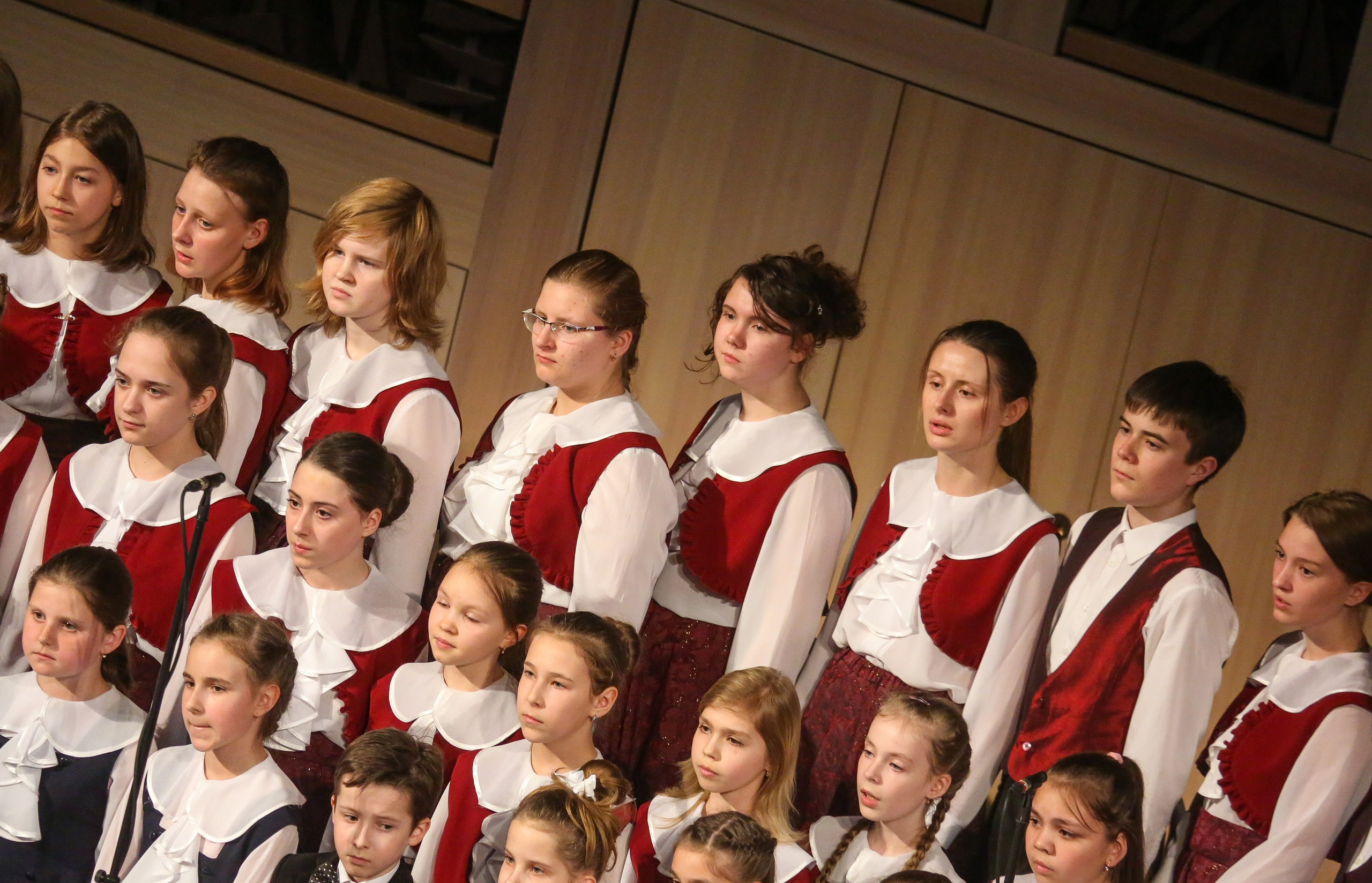 Музыкальные таланты Содружества. Дарья Письменюк / Darya Leitstern — фотограф, музыкант, журналист, путешественник