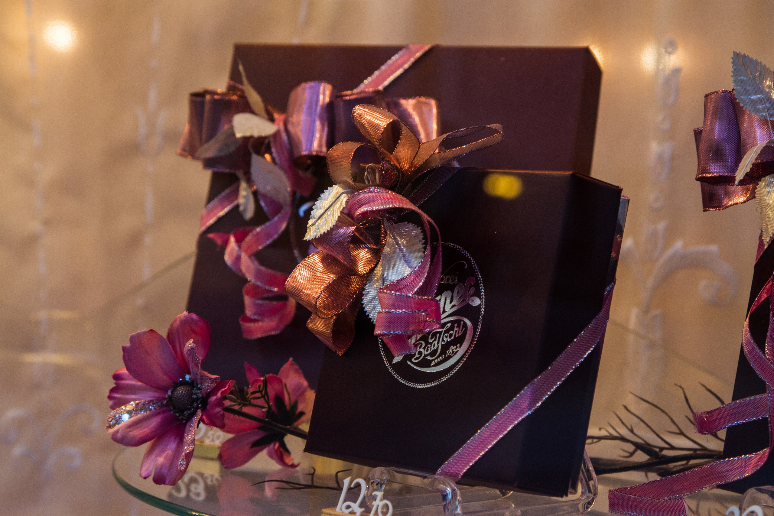 Австрия: Бад-Ишль. Дарья Письменюк / Darya Leitstern — фотограф, музыкант, журналист, путешественник