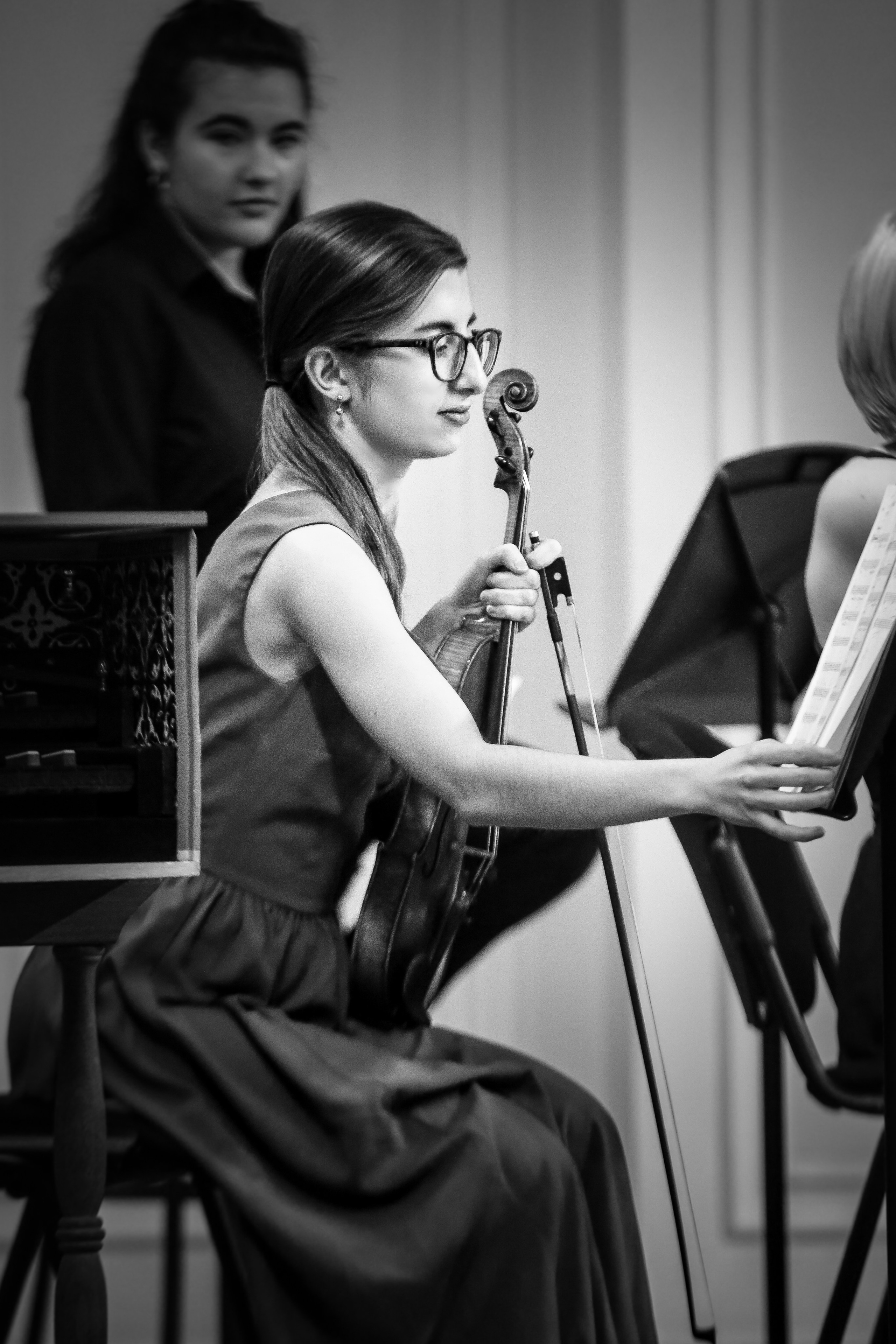 «Снежная королева» с оркестром и Алисой Гребенщиковой в РЗК. Дарья Письменюк / Darya Leitstern — фотограф, музыкант, журналист, путешественник