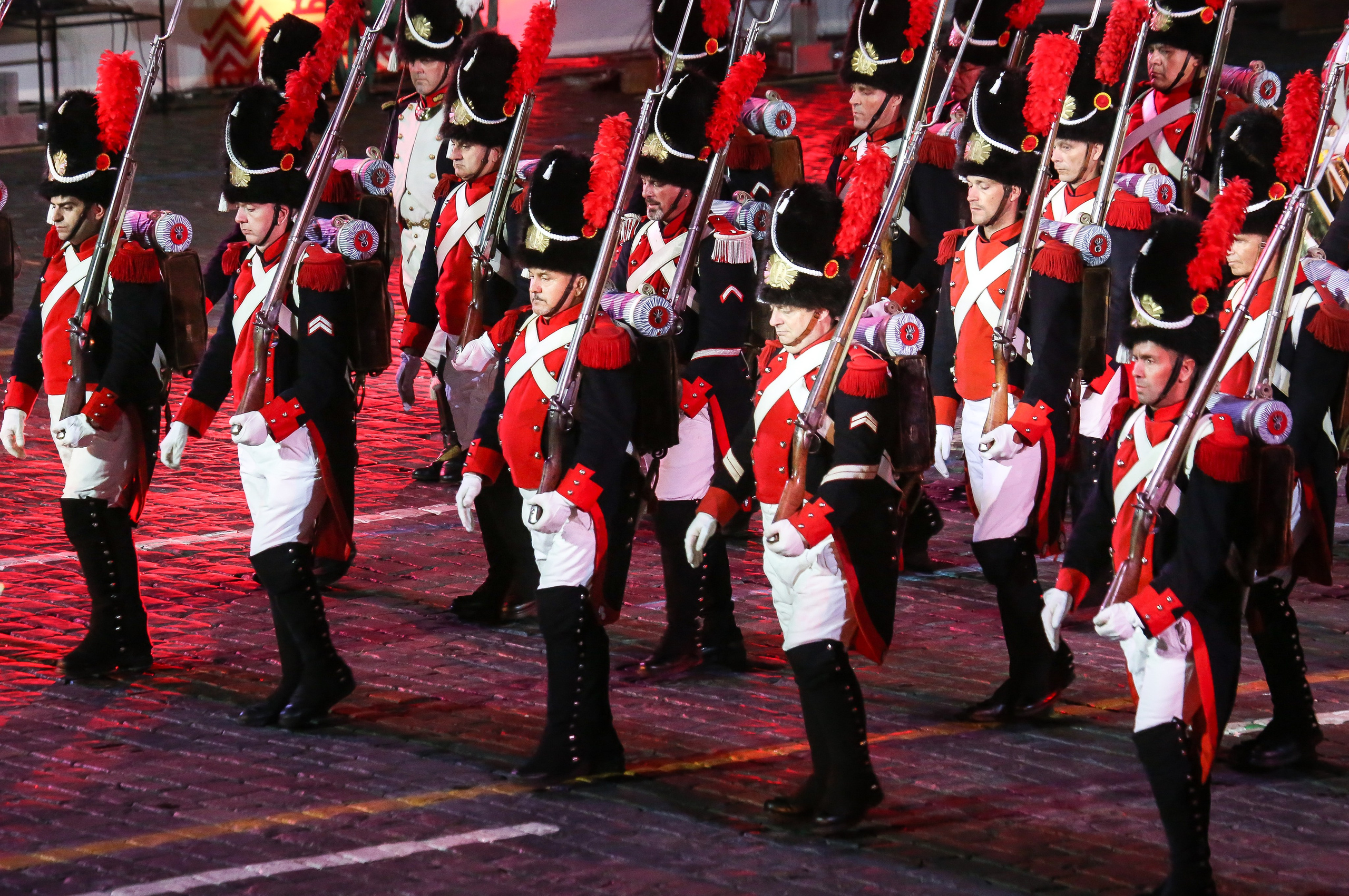 Фестиваль «Спасская башня» — 2014. Дарья Письменюк / Darya Leitstern — фотограф, музыкант, журналист, путешественник