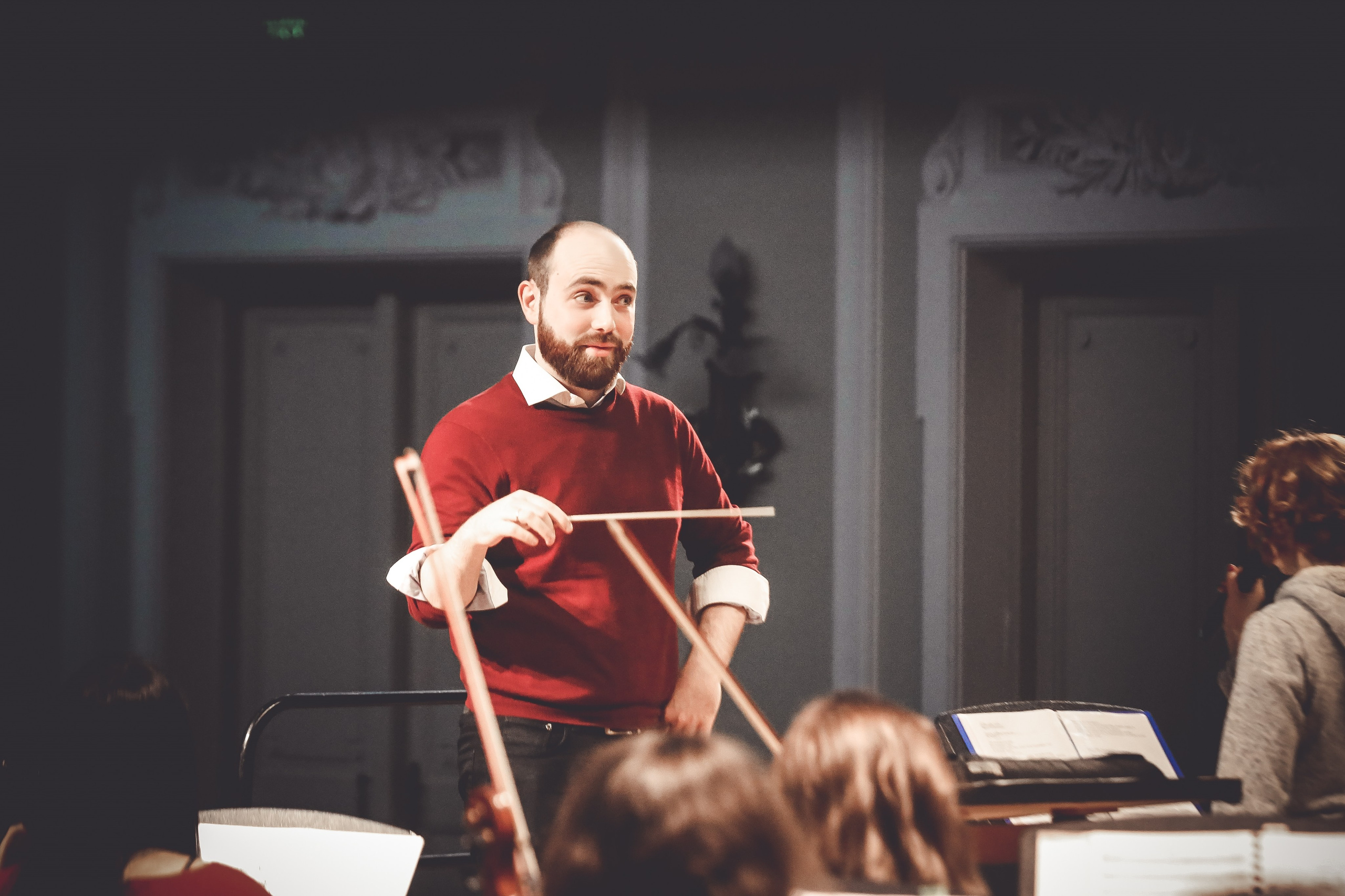 «Лебединое озеро» в БЗК с Алисой Гребенщиковой. Дарья Письменюк / Darya Leitstern — фотограф, музыкант, журналист, путешественник