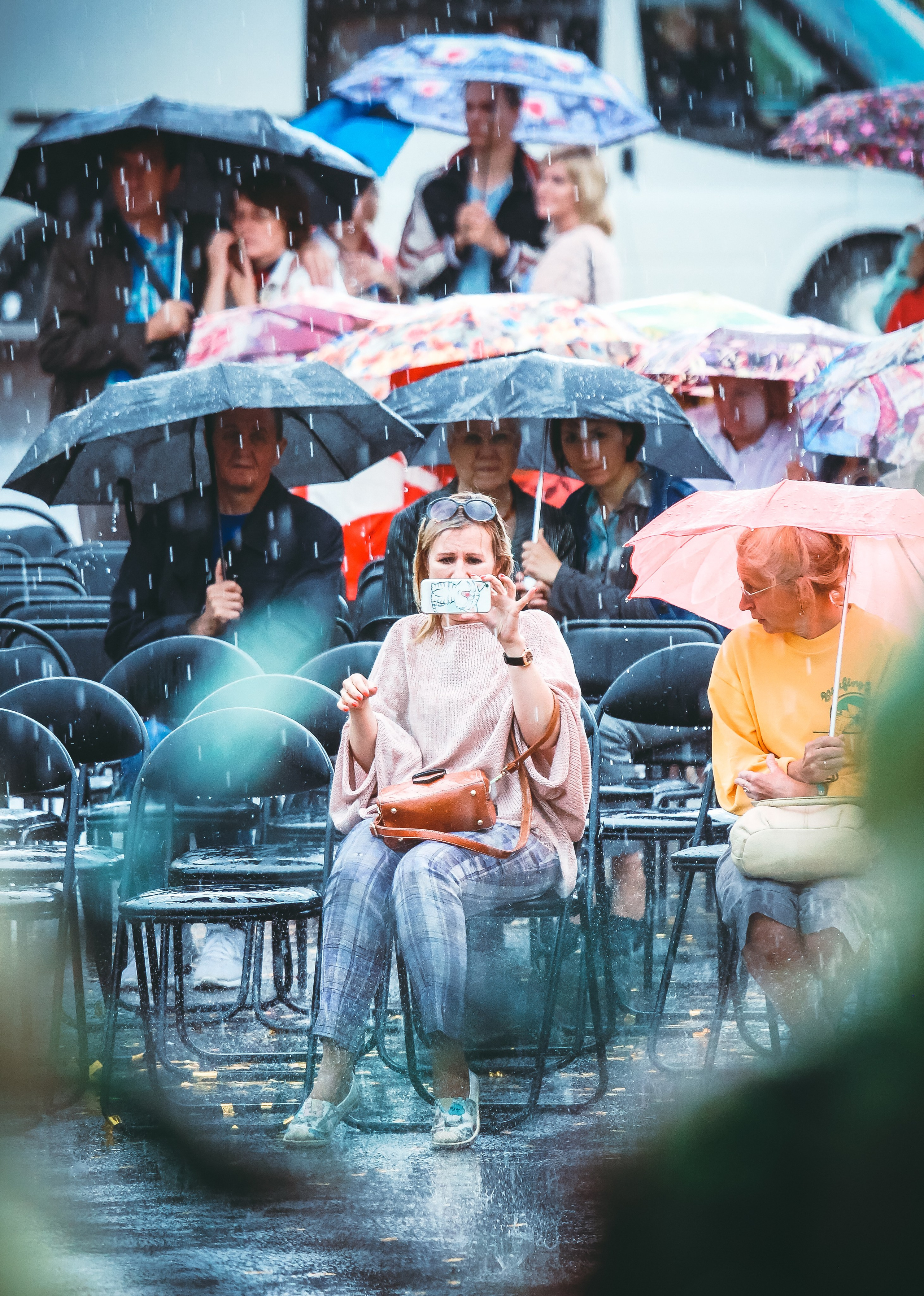 Концерт в Твери ко Дню города. Дарья Письменюк / Darya Leitstern — фотограф, музыкант, журналист, путешественник