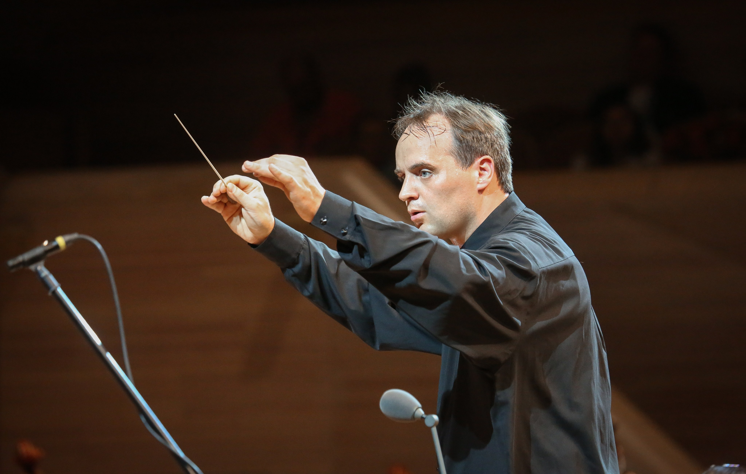 Музыкальные таланты Содружества. Дарья Письменюк / Darya Leitstern — фотограф, музыкант, журналист, путешественник