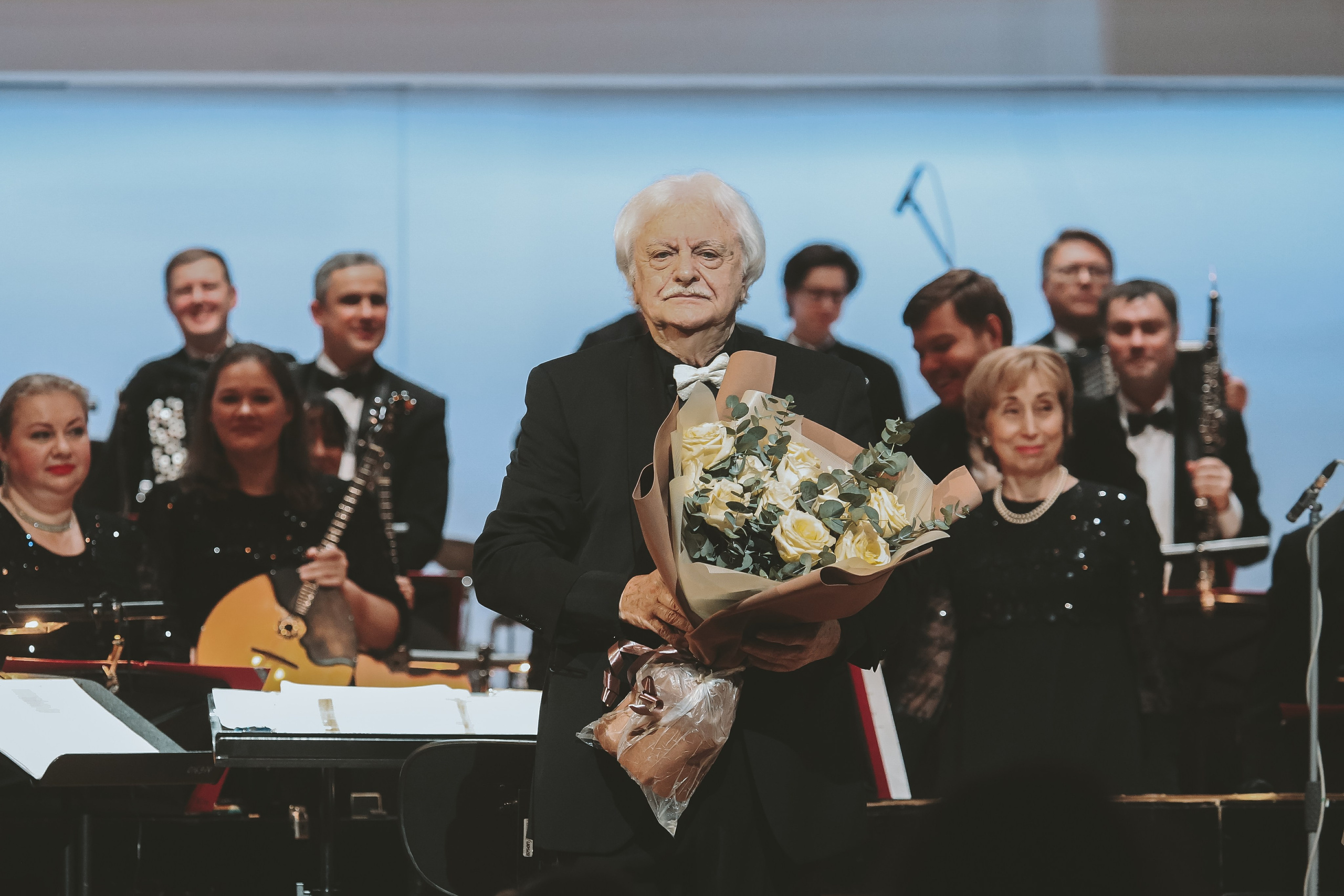 «Средь шумного бала» — литературный концерт Осиповского оркестра. Дарья Письменюк / Darya Leitstern — фотограф, музыкант, журналист, путешественник