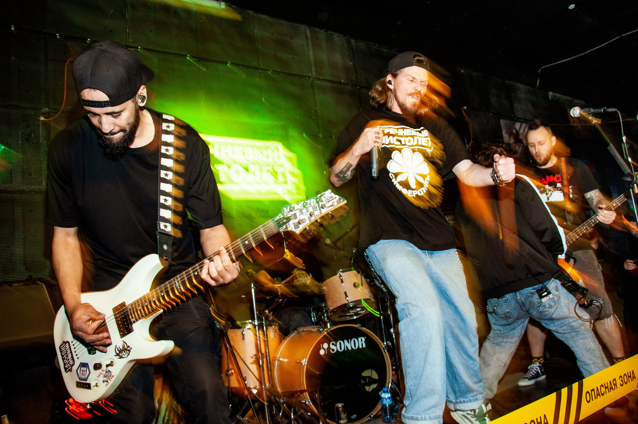 Гречневый Пистолет 11.04.26. Репортажный фотограф в Симферополе Зареев Иван