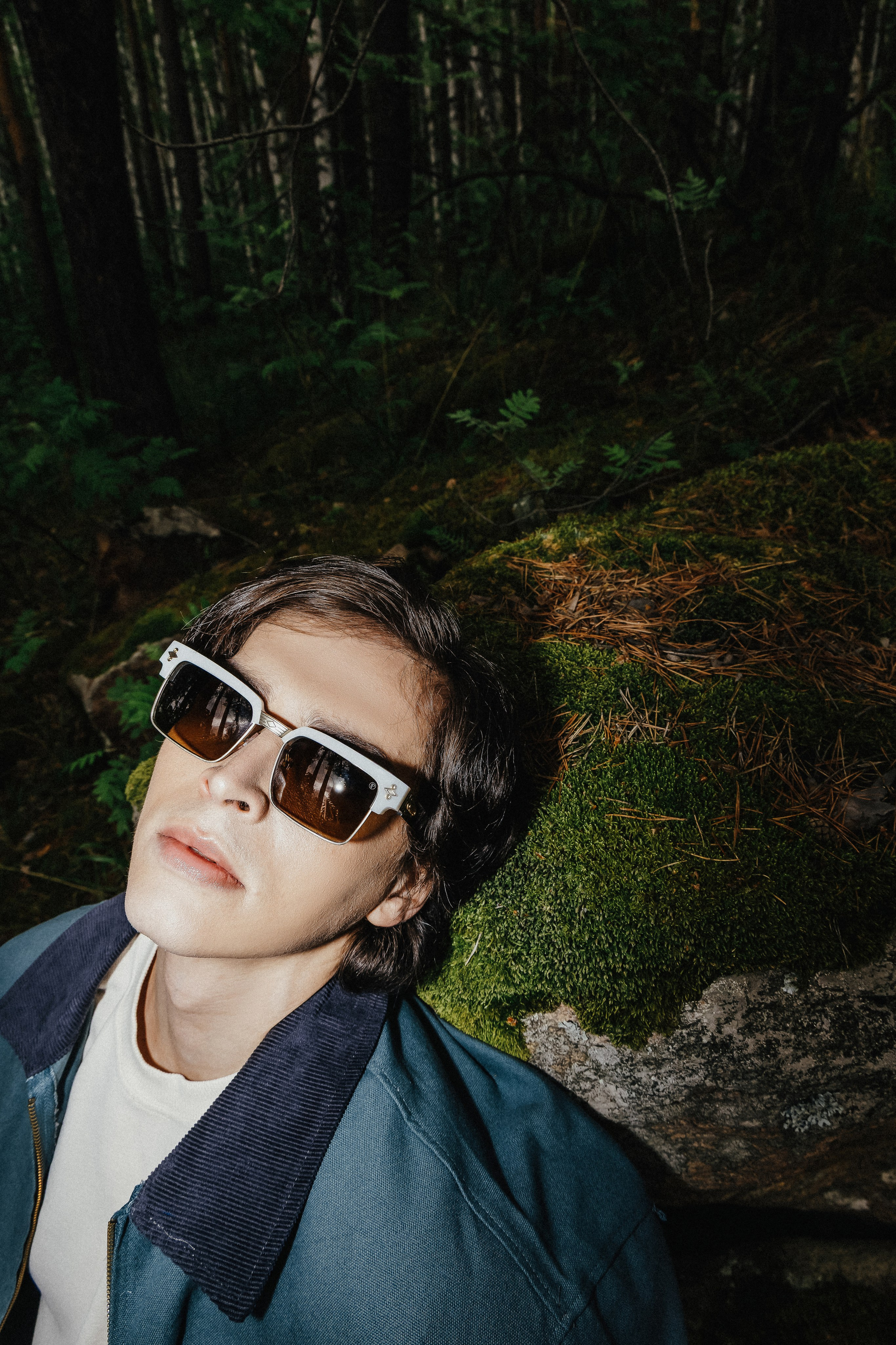 OC summer. Фотограф Иван Гуляев