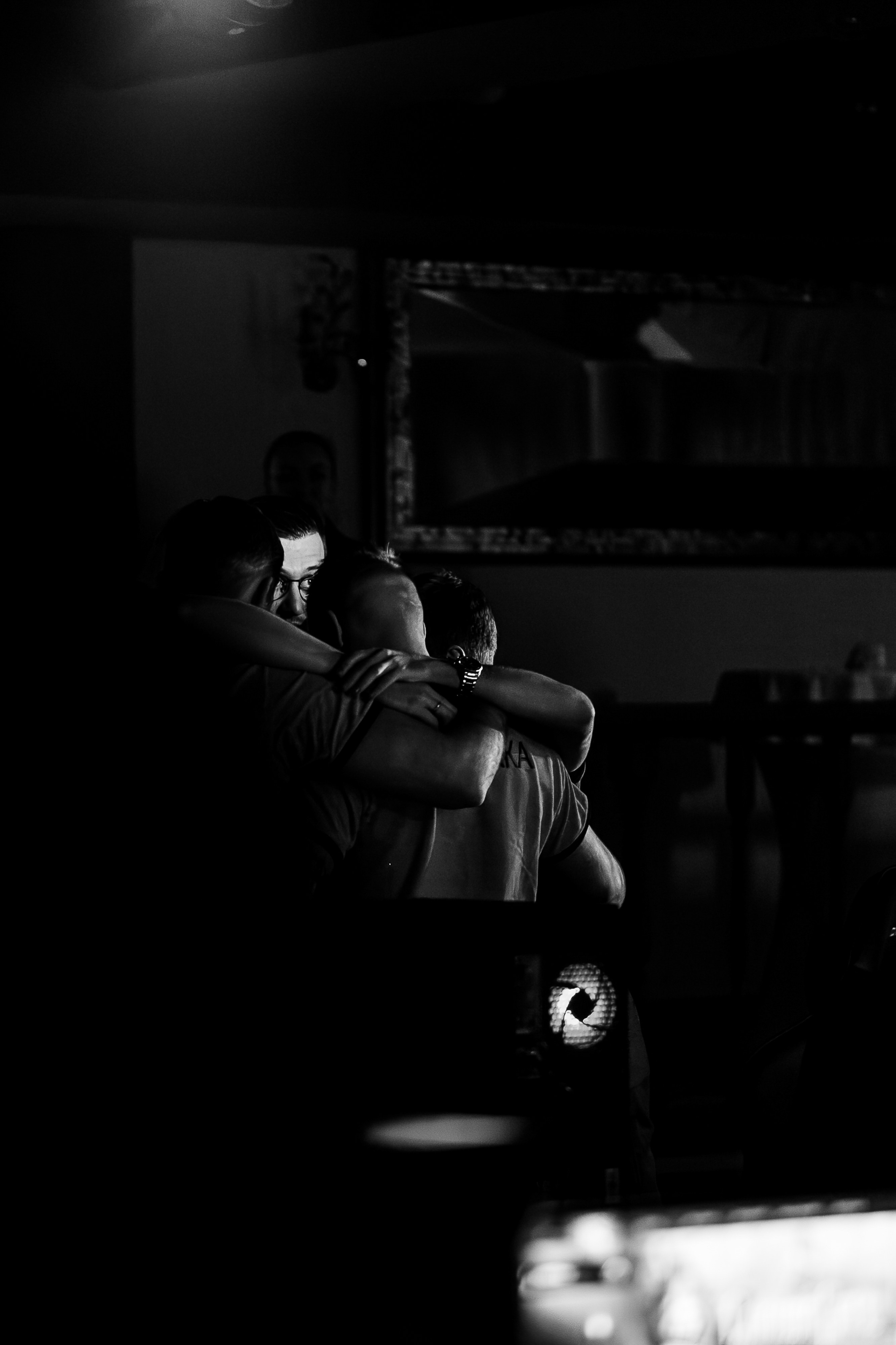 DOTA 2 tournament. Фотограф Иван Гуляев