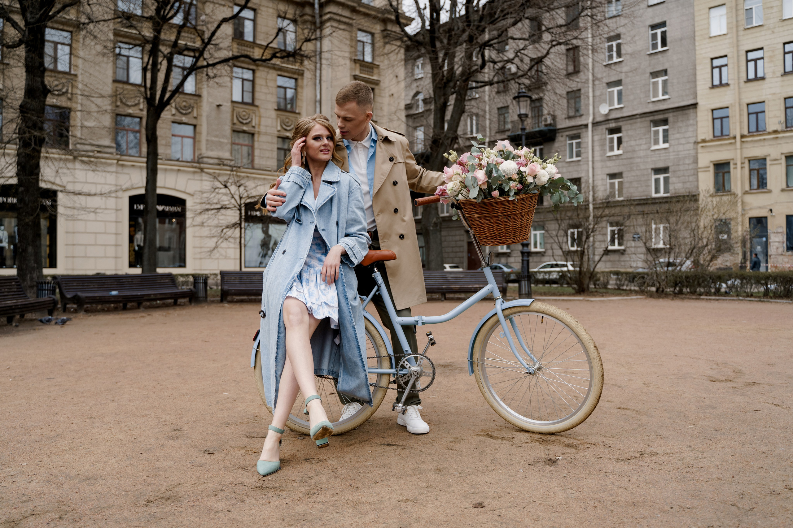 Екатерина и Герман. Свадебный фотограф Санкт-Петербург, Сочи, Питер, Выборг, Луга, Псков