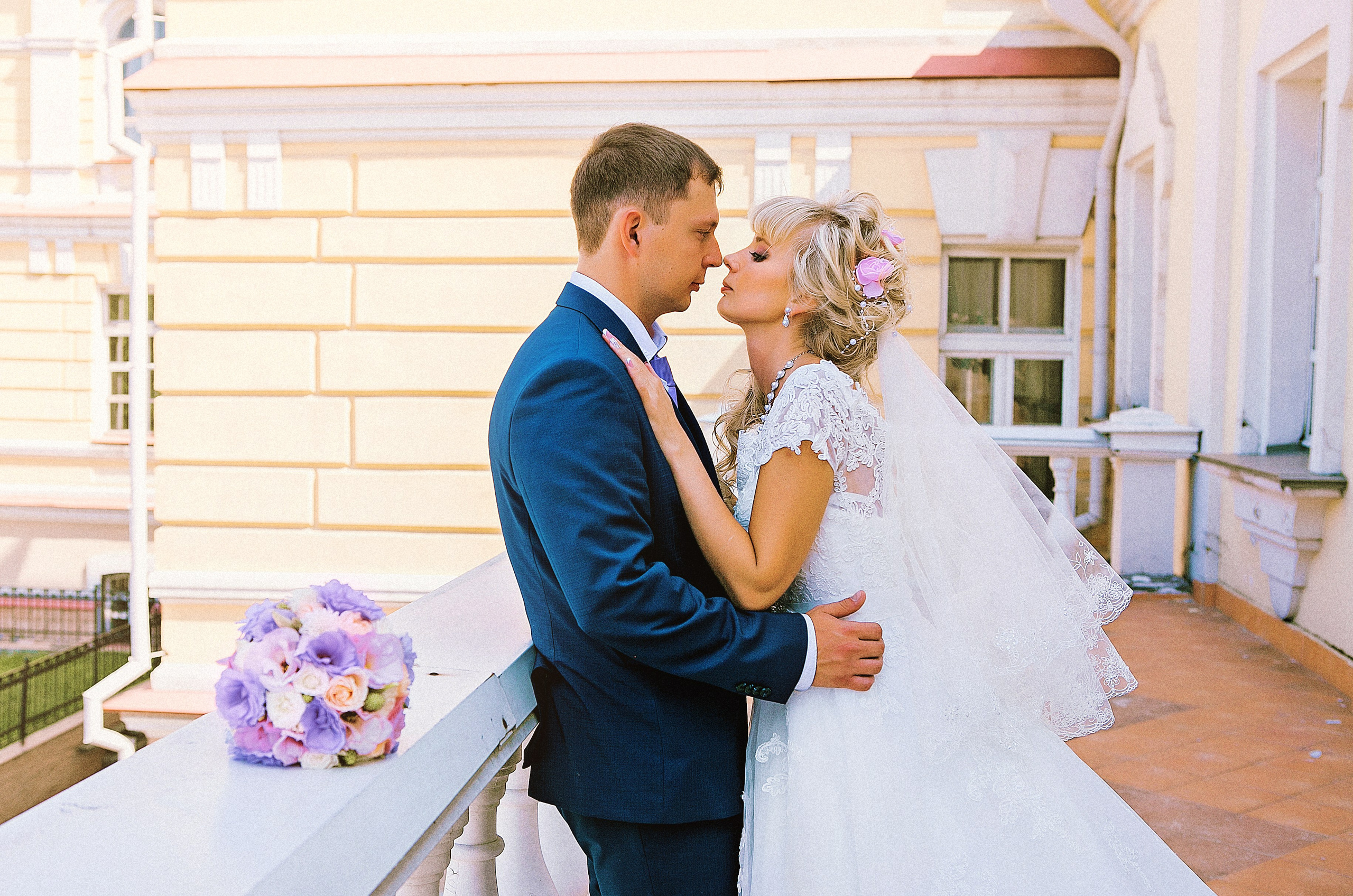 Екатерина и Александр. Фотограф в Иркутске Анастасия Григорьева