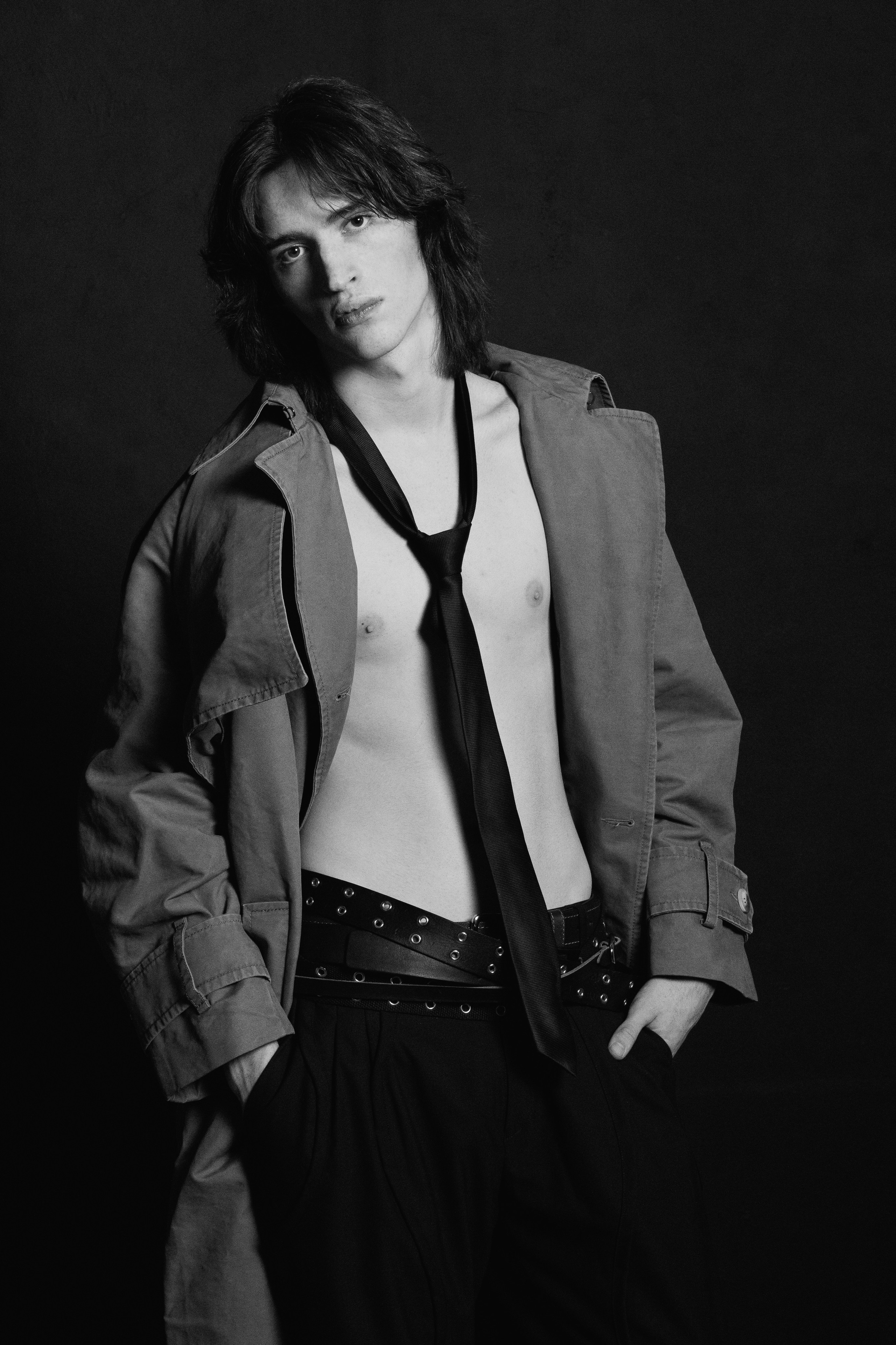 Андрей. Одегова Лариса портретный фотограф в Нижнем Новгороде