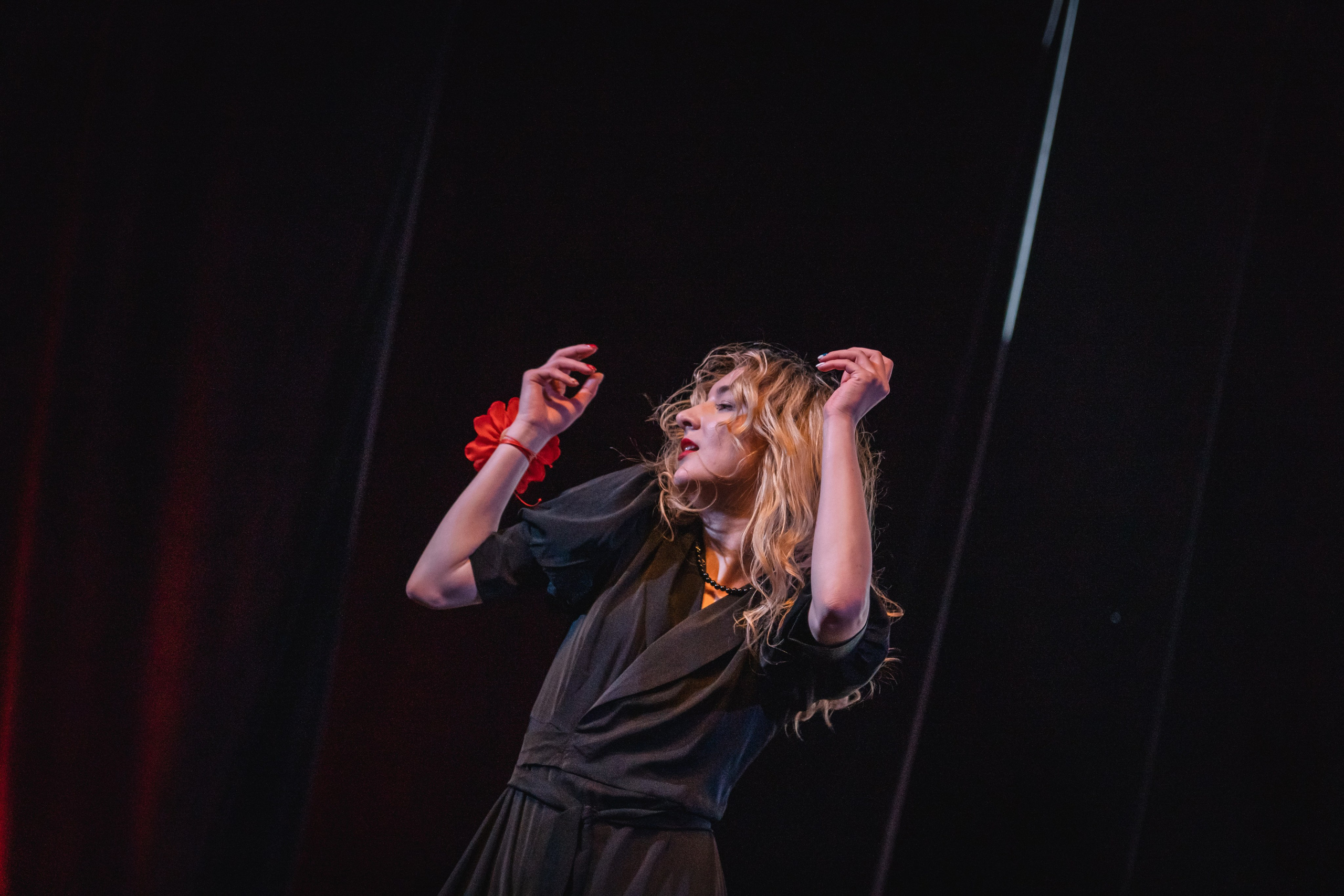 Фестиваль творчества PERFORMANCE. Главная