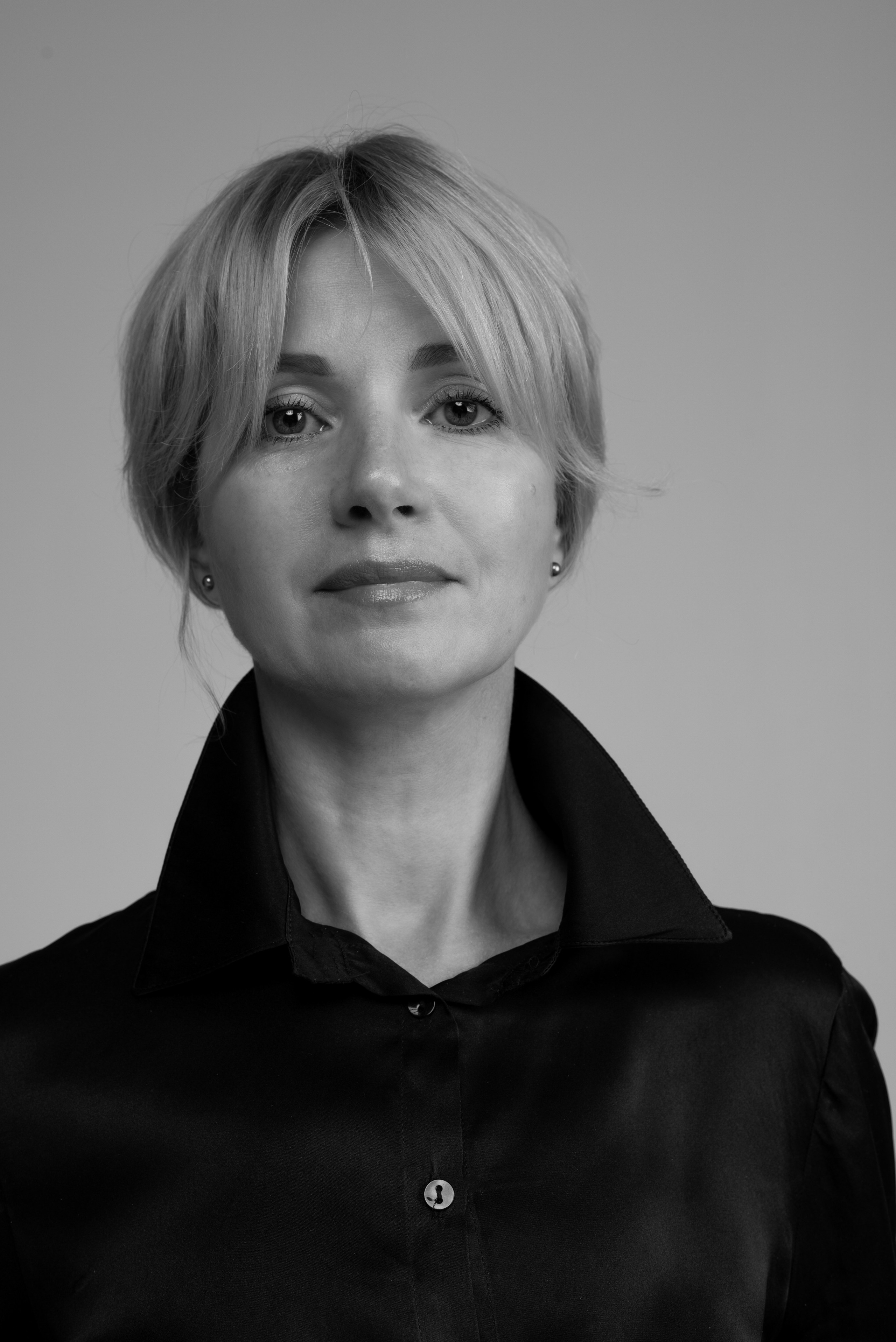 Наталья. Портретный фотограф в Санкт-Петербурге Никита Новгородцев