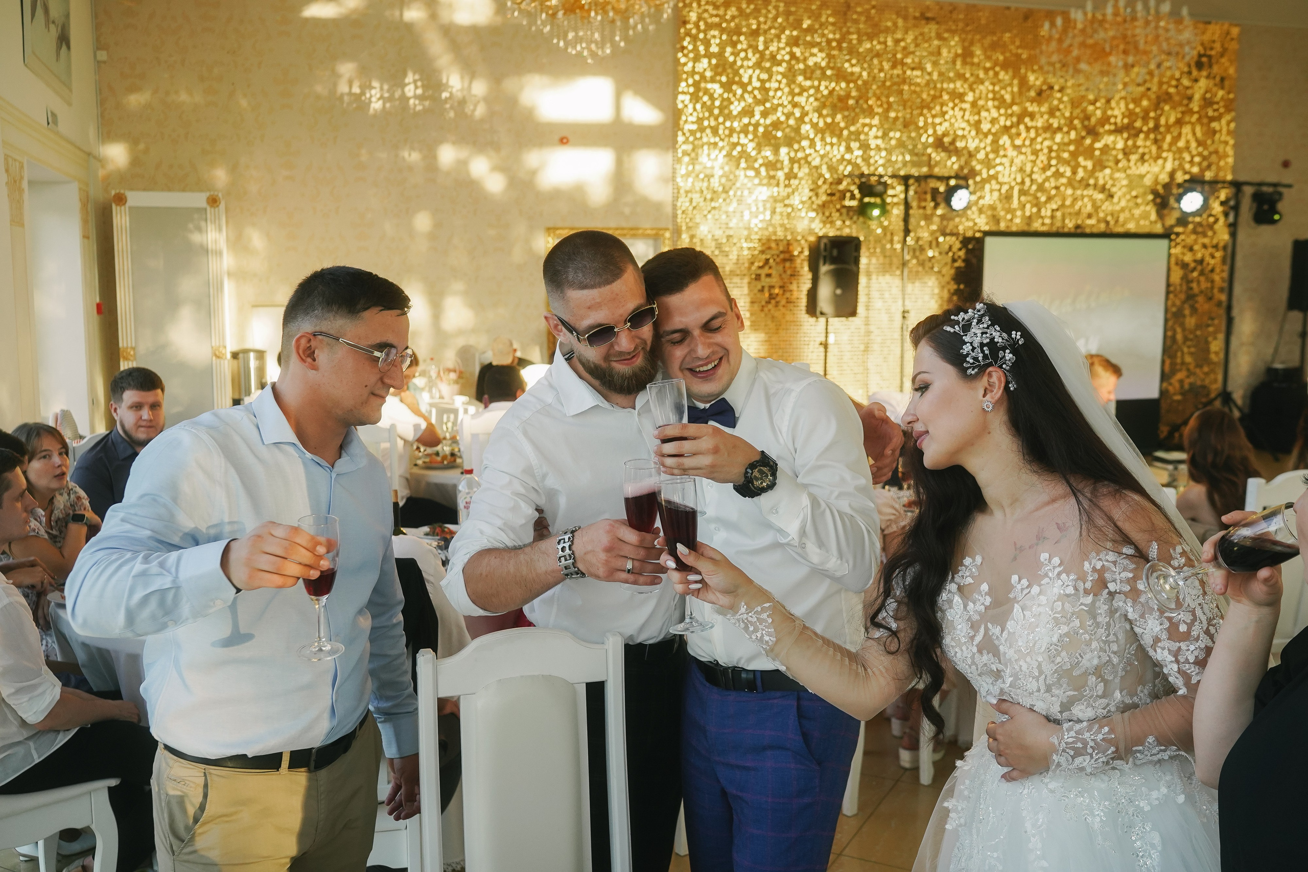 Незабываемые | 2023 Миша и Настя. ИТВИ