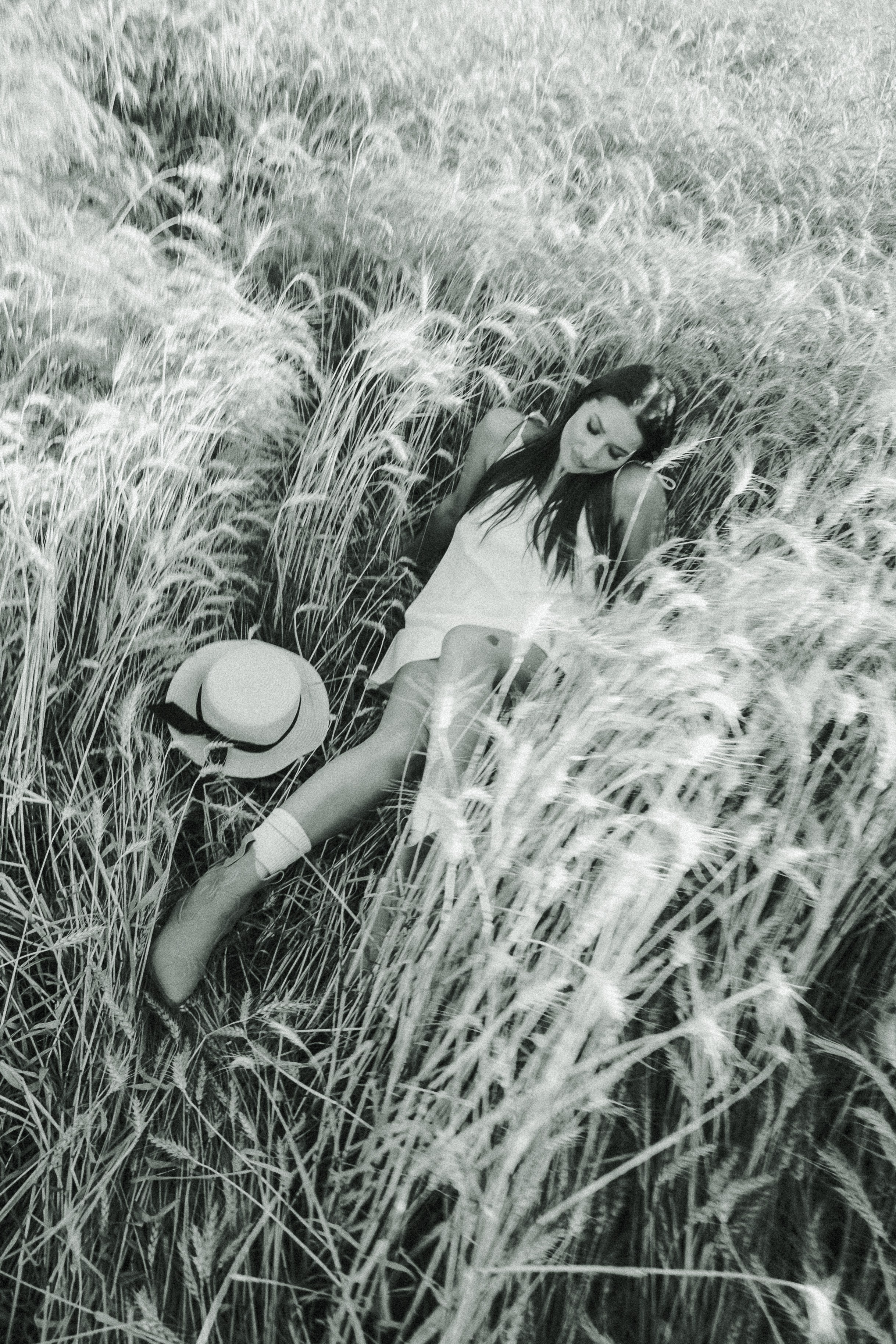 Alexandra. Фотограф Астафьева Мария