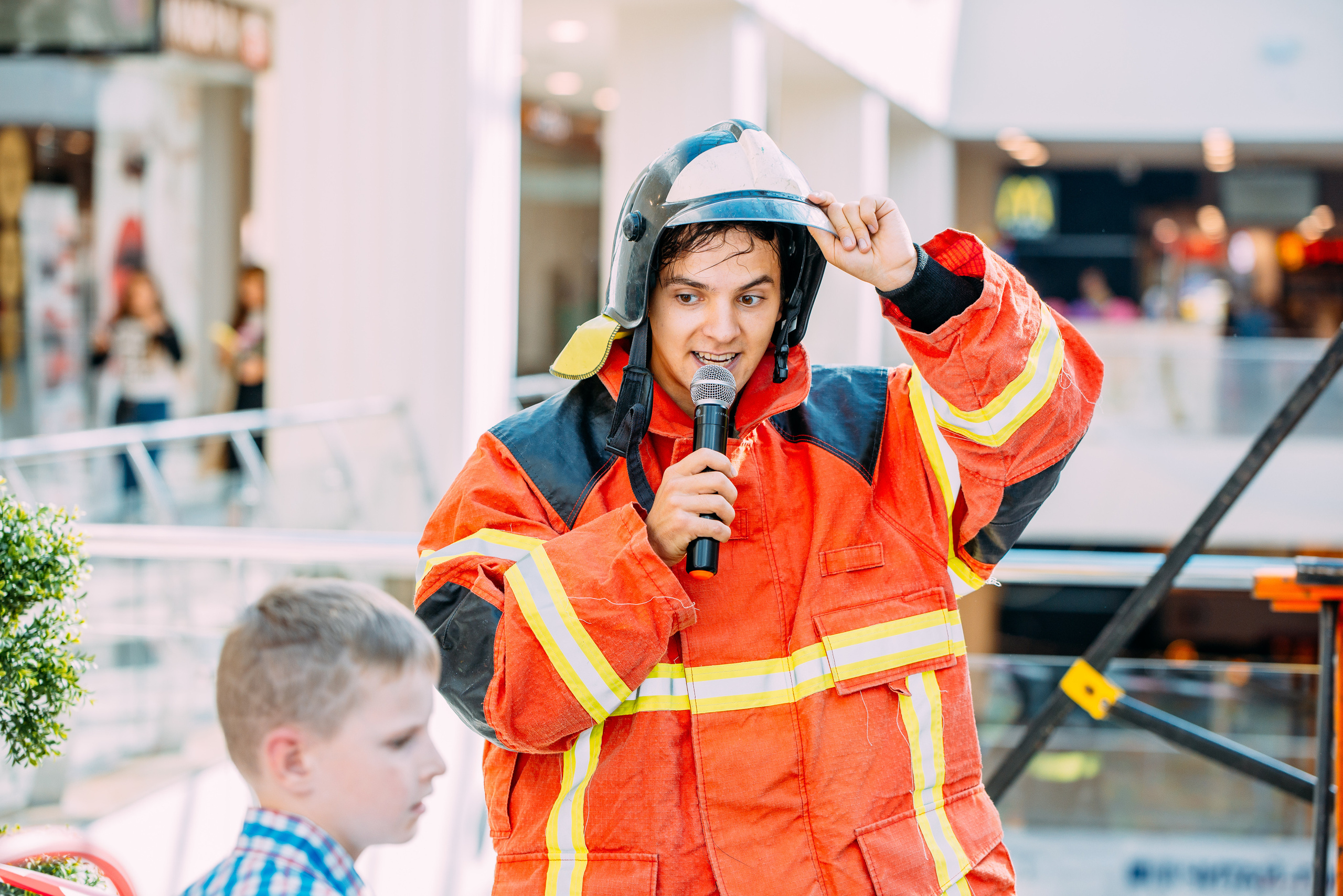 Анимация — неДетские эмоции. Фотограф в Москве — Новиков Владислав
