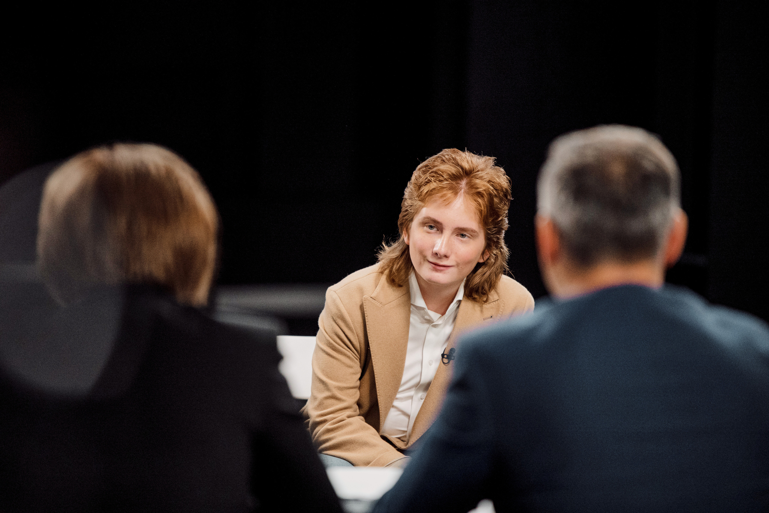 Шаг к миллиону — BACKSTAGE. Фотограф в Москве — Новиков Владислав
