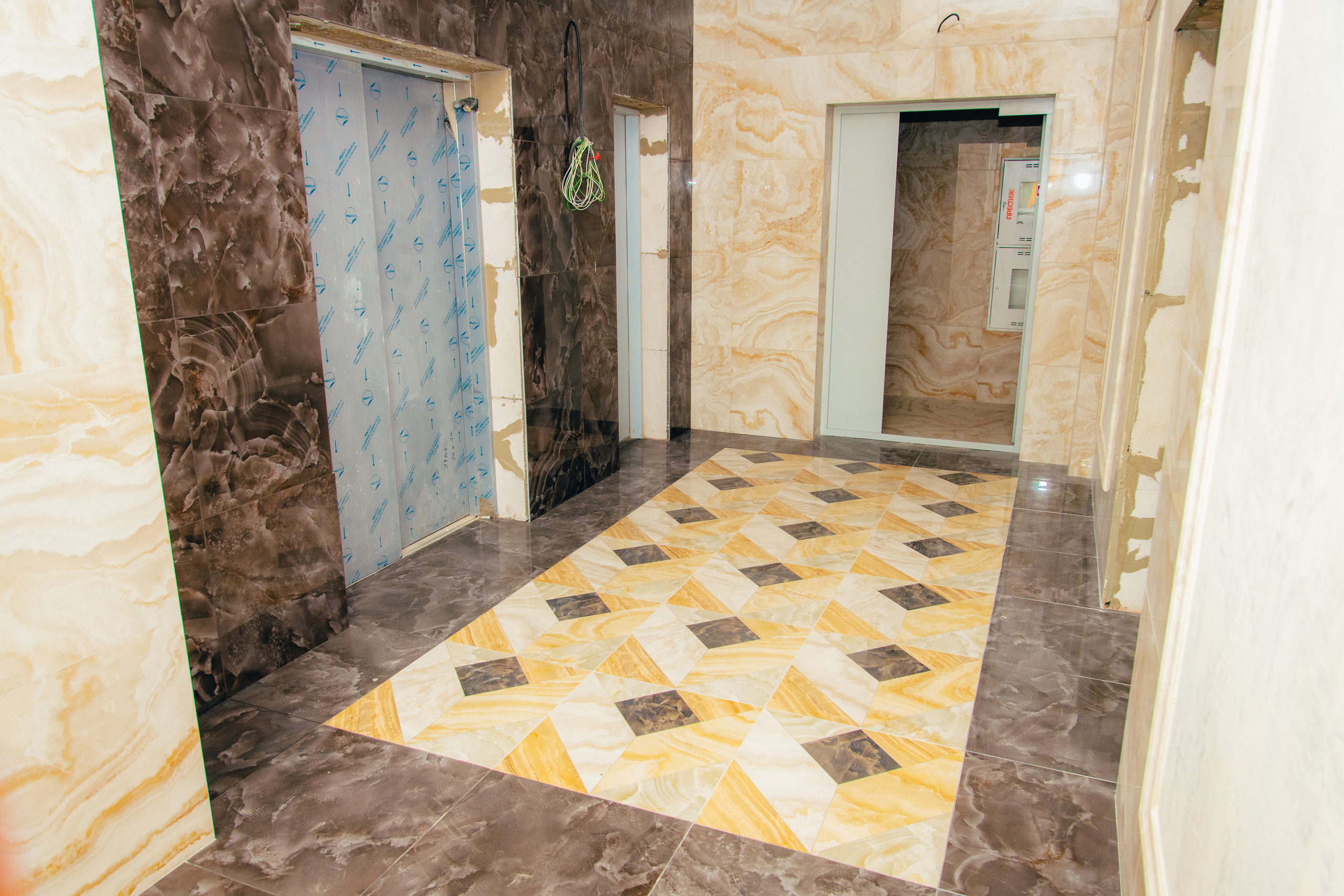 Стройка — этапы строительства. Фотограф в Москве — Новиков Владислав