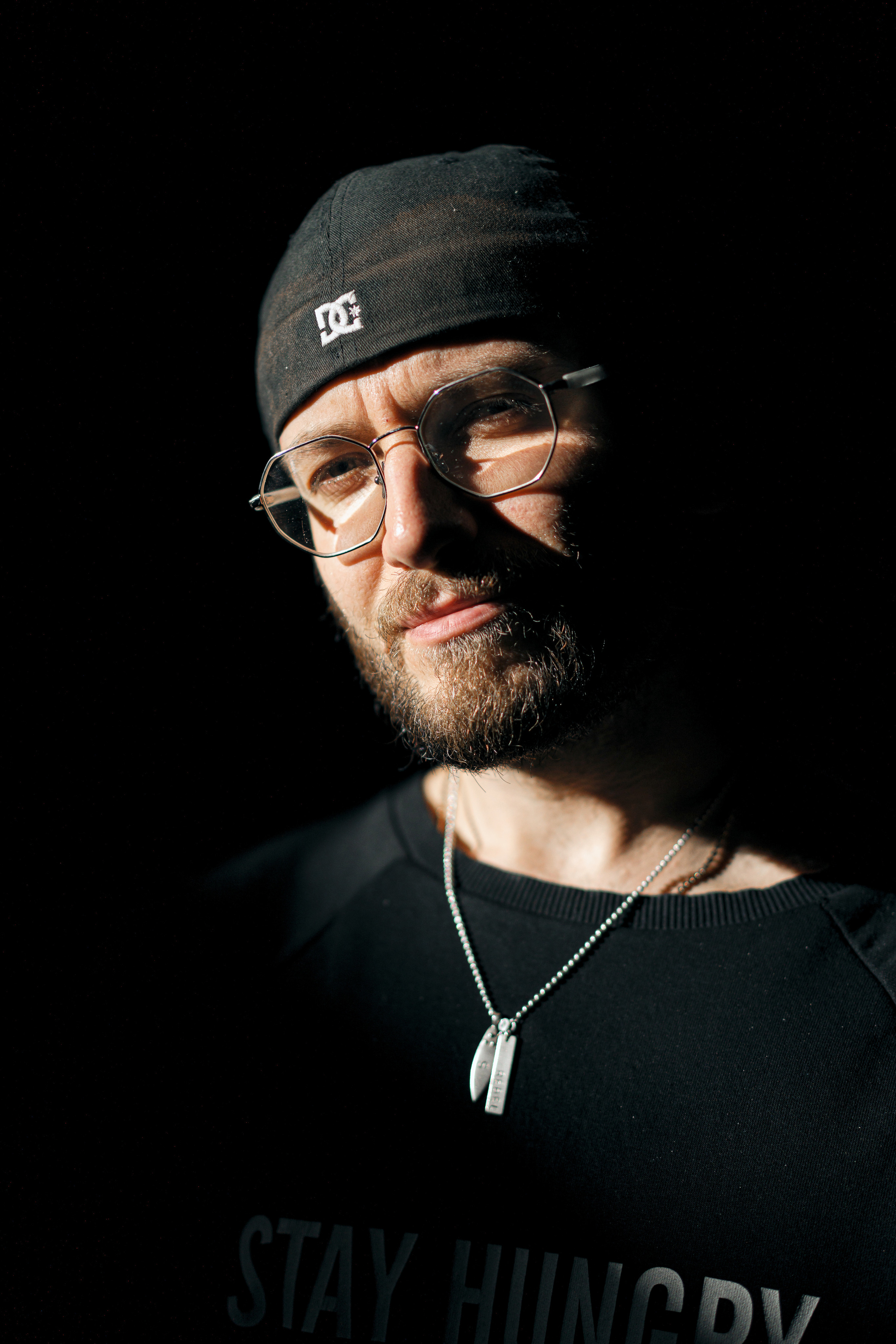 Шаг к миллиону — BACKSTAGE. Фотограф в Москве — Новиков Владислав