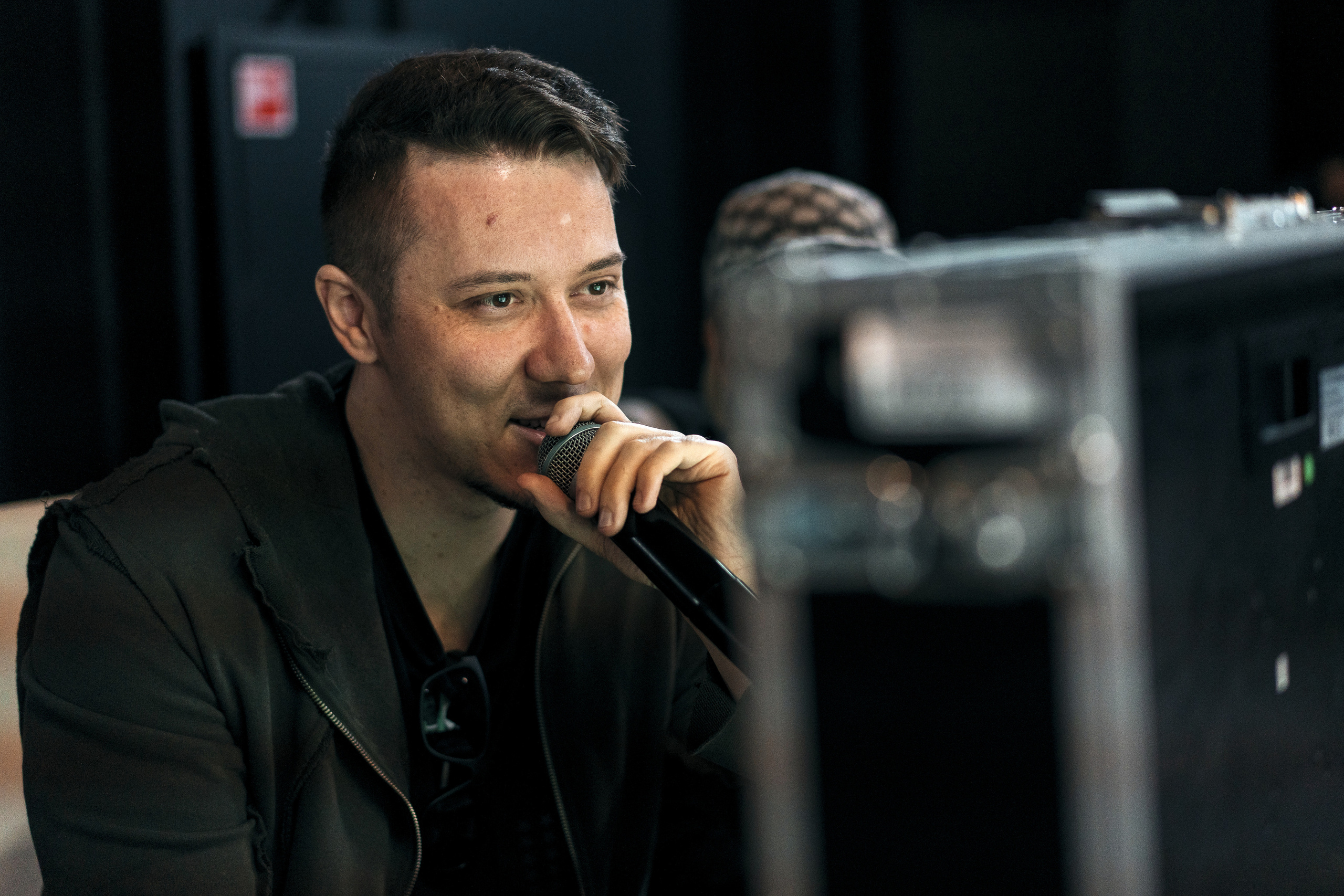 Шаг к миллиону — BACKSTAGE. Фотограф в Москве — Новиков Владислав