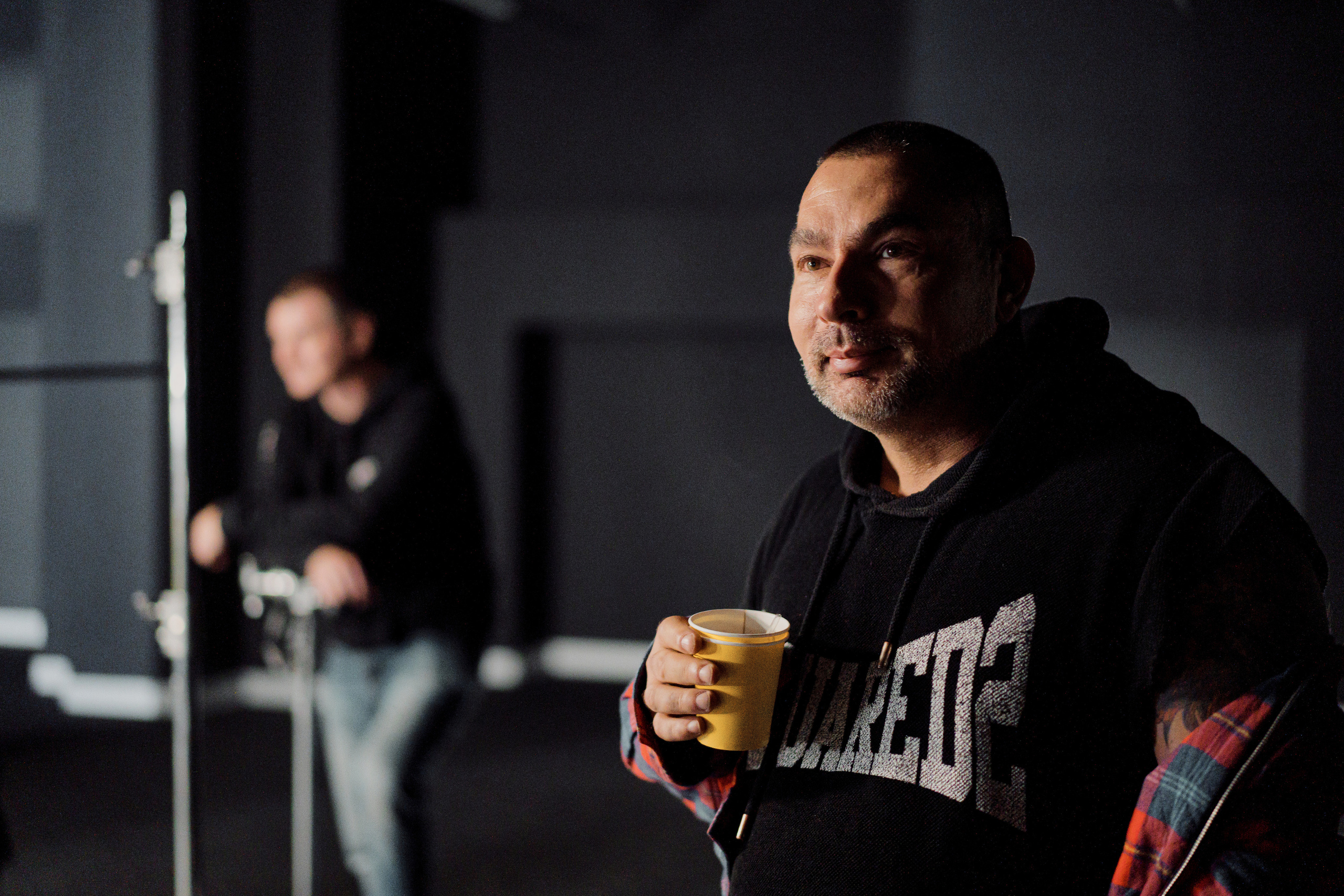 Шаг к миллиону — BACKSTAGE. Фотограф в Москве — Новиков Владислав