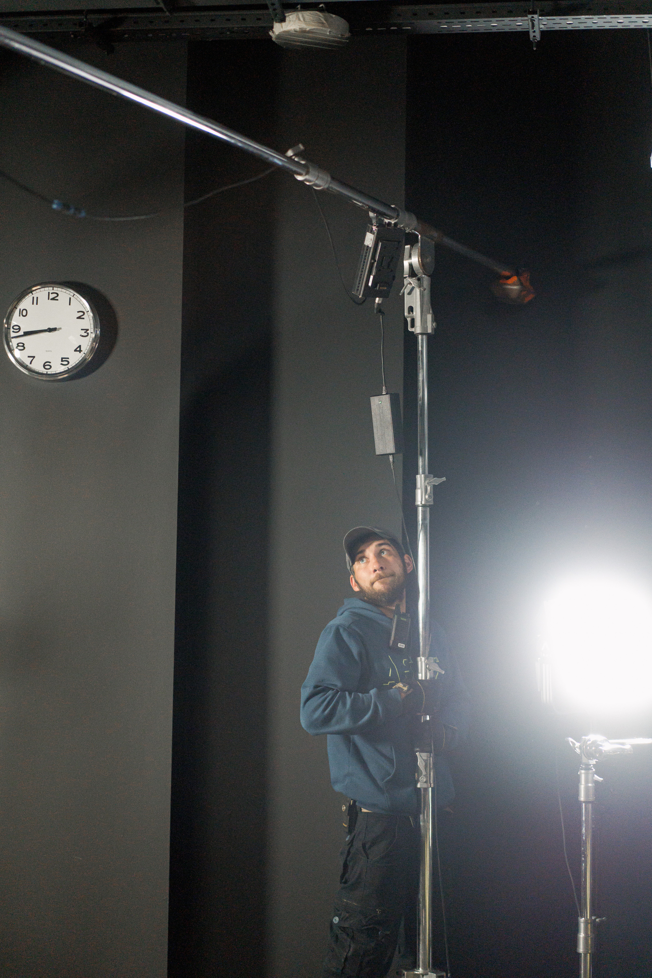 Шаг к миллиону — BACKSTAGE. Фотограф в Москве — Новиков Владислав