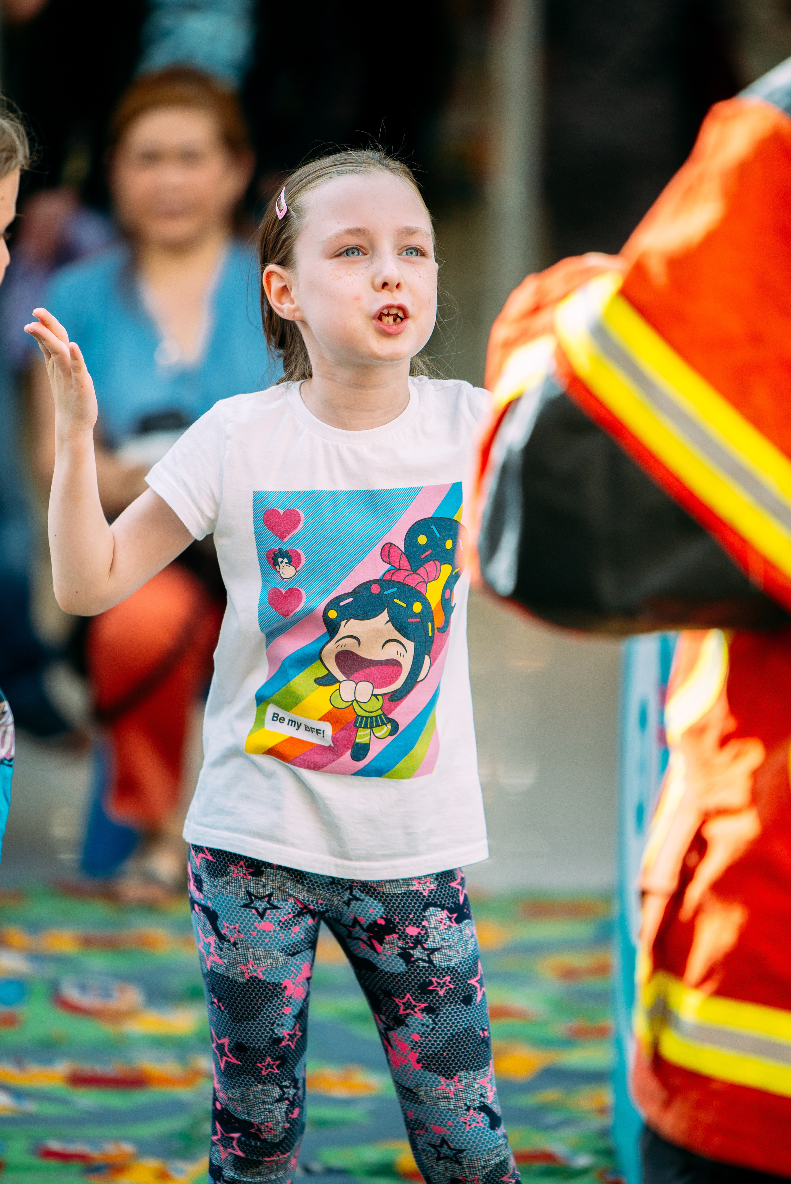 Анимация — неДетские эмоции. Фотограф в Москве — Новиков Владислав