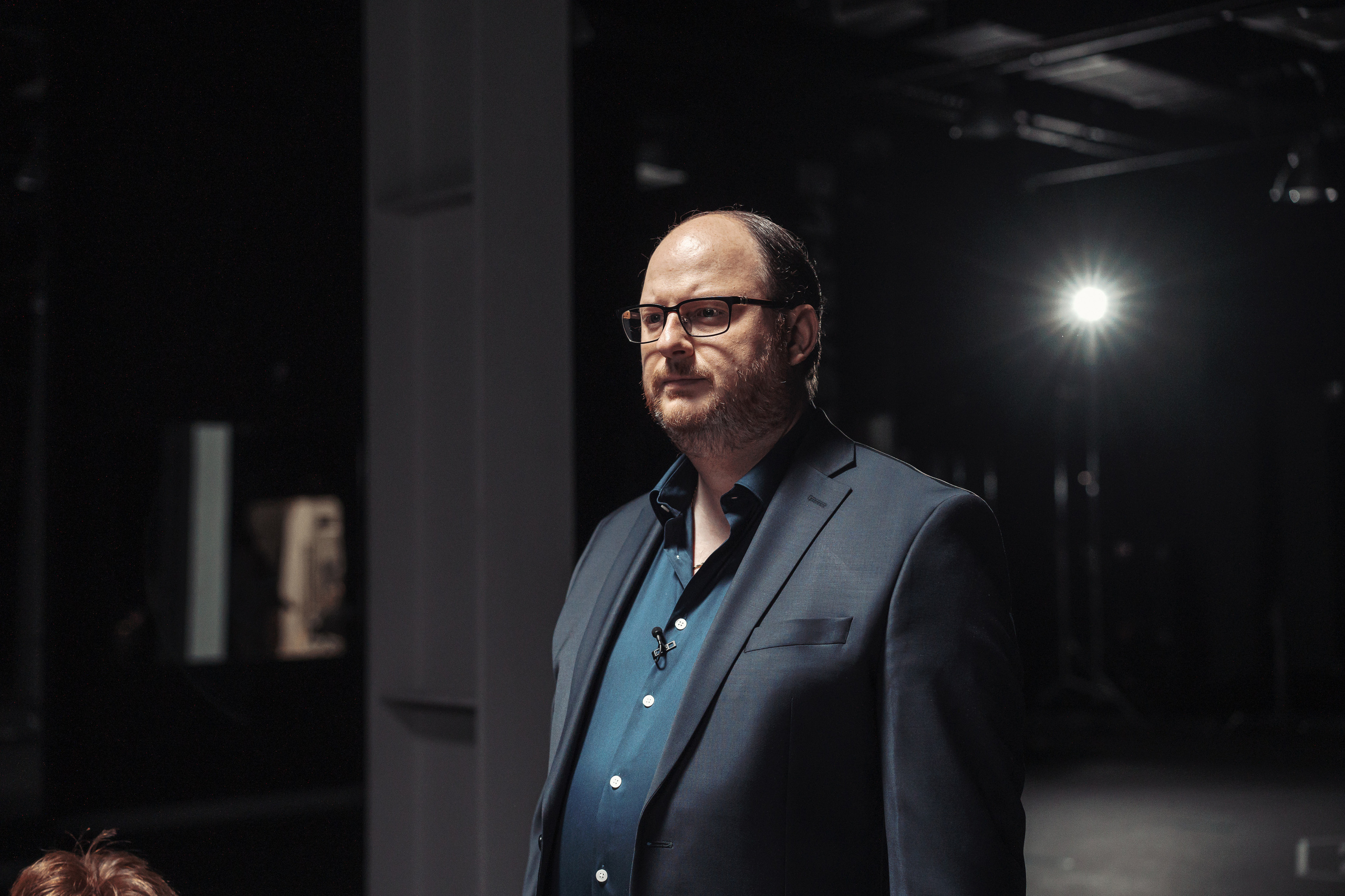 Шаг к миллиону — BACKSTAGE. Фотограф в Москве — Новиков Владислав