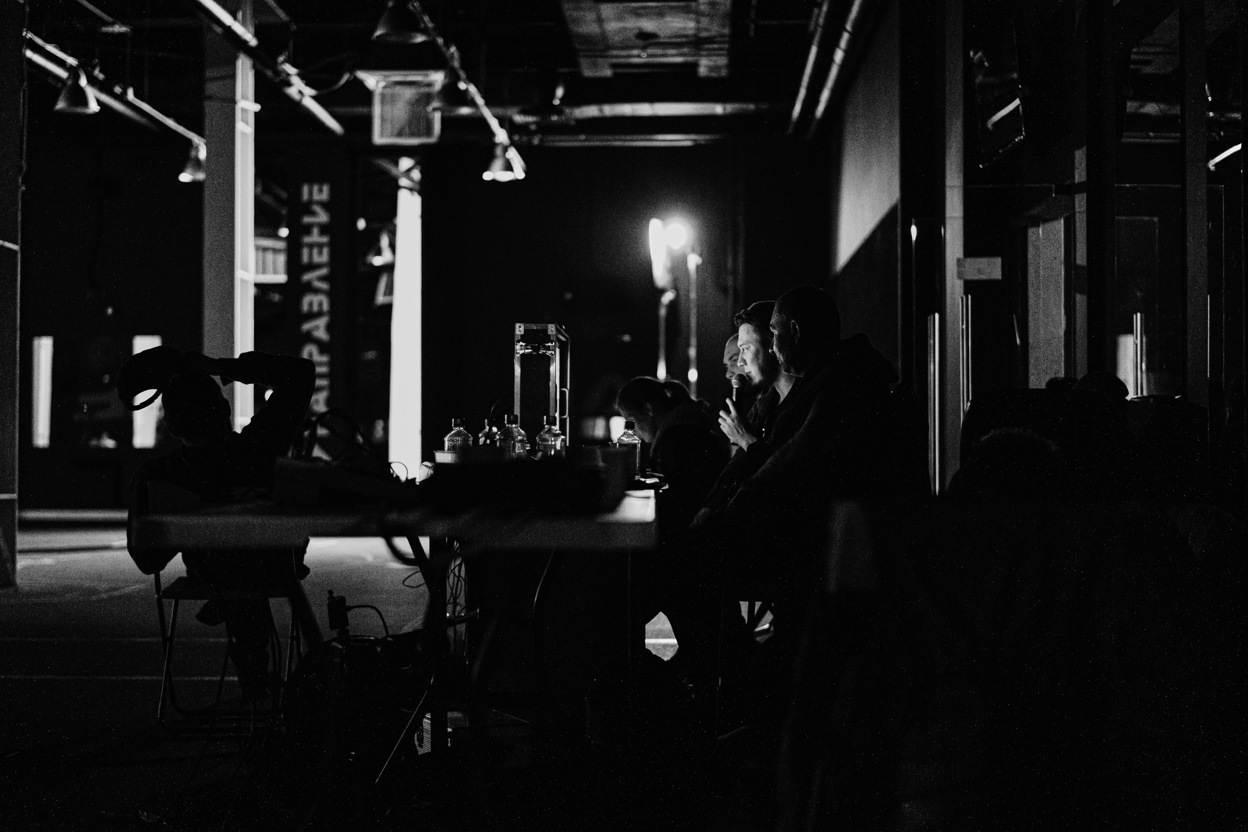 Шаг к миллиону — BACKSTAGE. Фотограф в Москве — Новиков Владислав