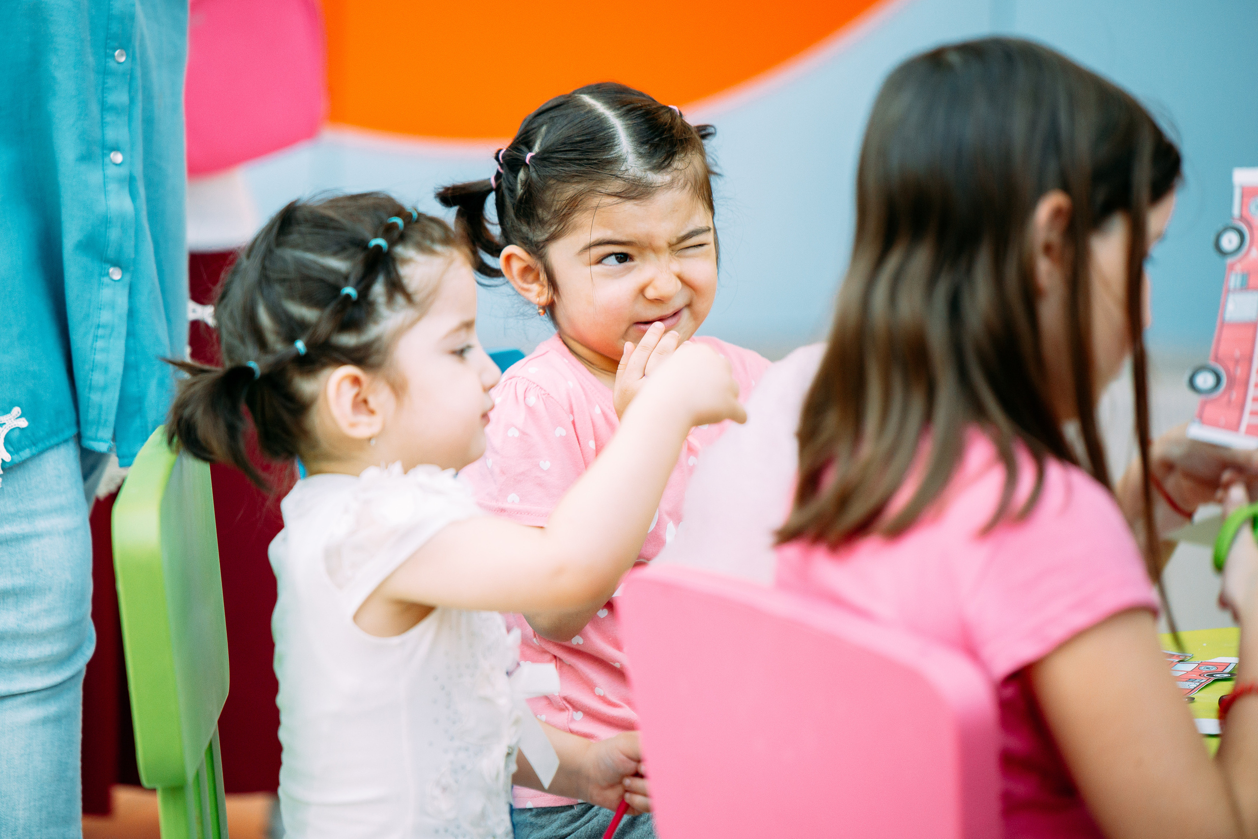 Анимация — неДетские эмоции. Фотограф в Москве — Новиков Владислав