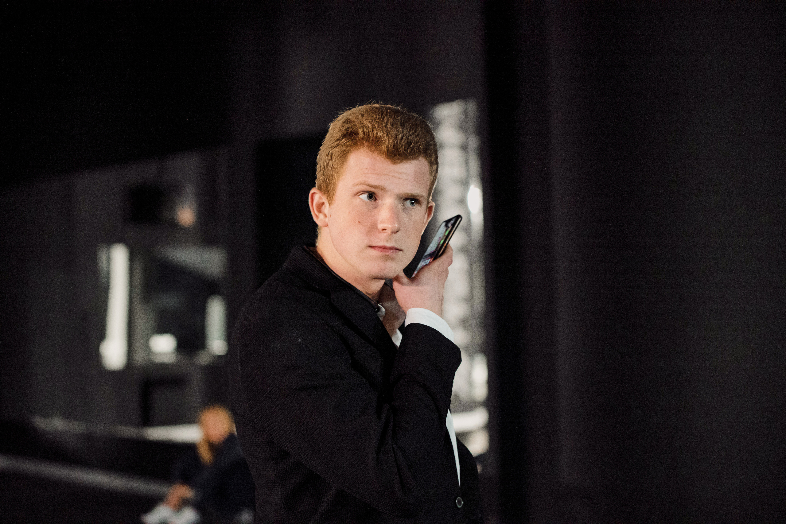 Шаг к миллиону — BACKSTAGE. Фотограф в Москве — Новиков Владислав