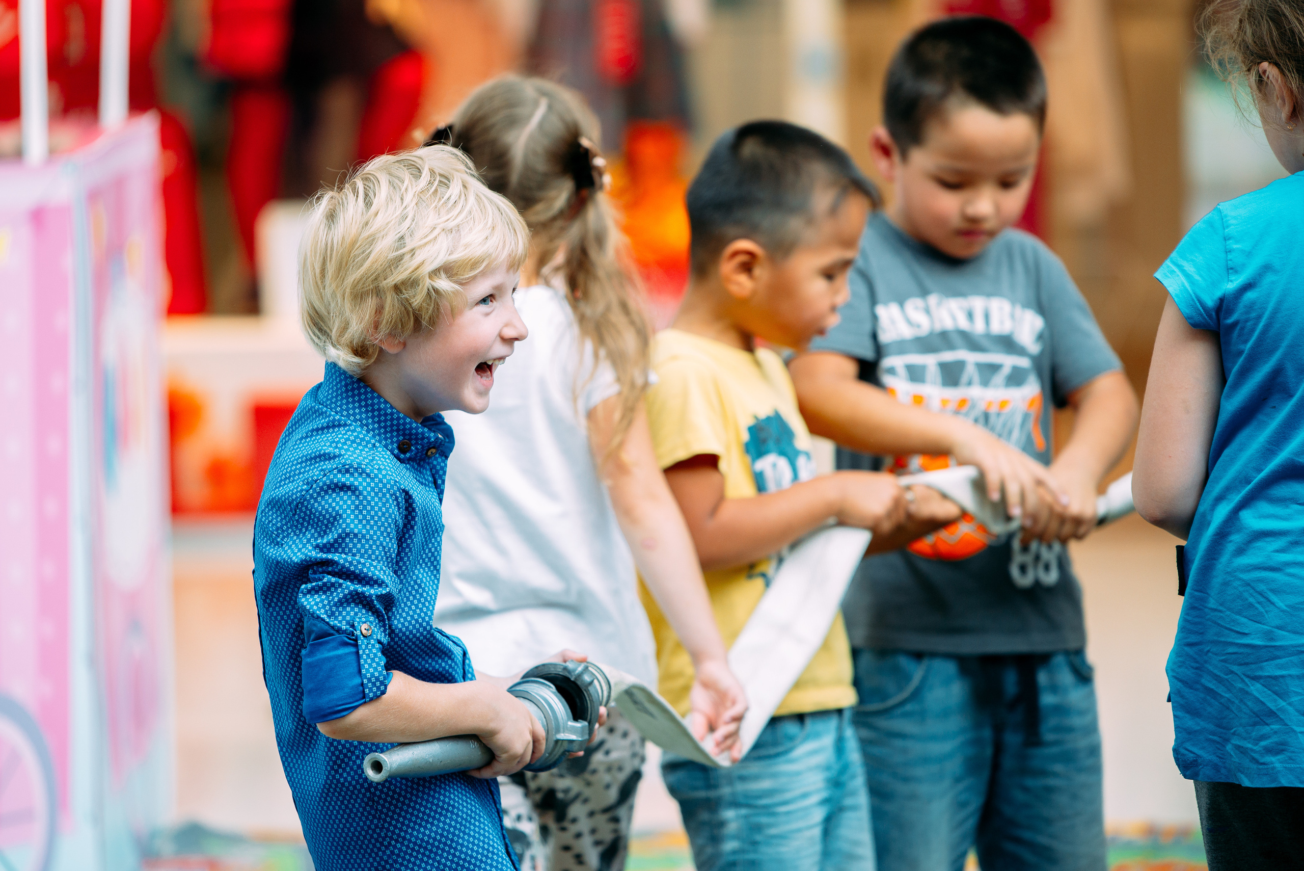 Анимация — неДетские эмоции. Фотограф в Москве — Новиков Владислав