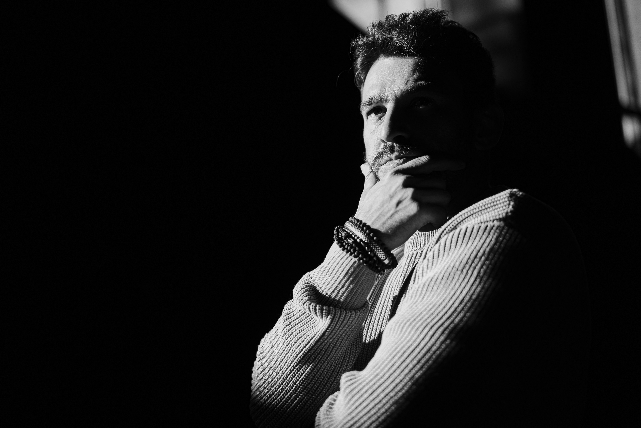 Шаг к миллиону — BACKSTAGE. Фотограф в Москве — Новиков Владислав