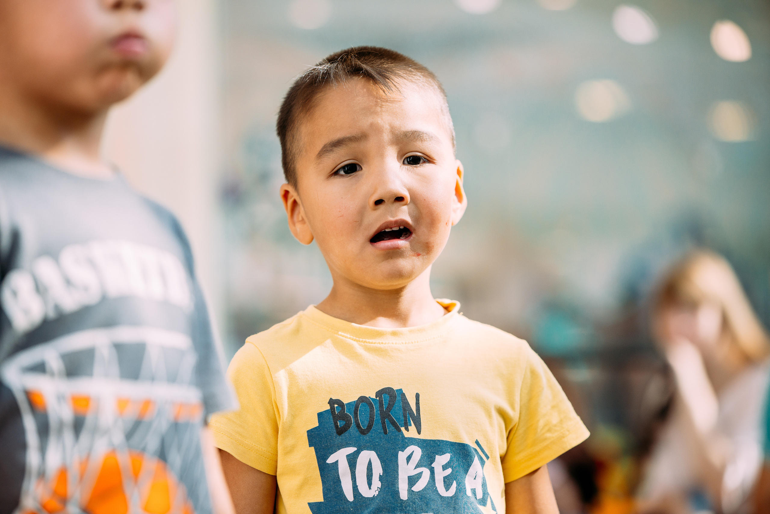 Анимация — неДетские эмоции. Фотограф в Москве — Новиков Владислав