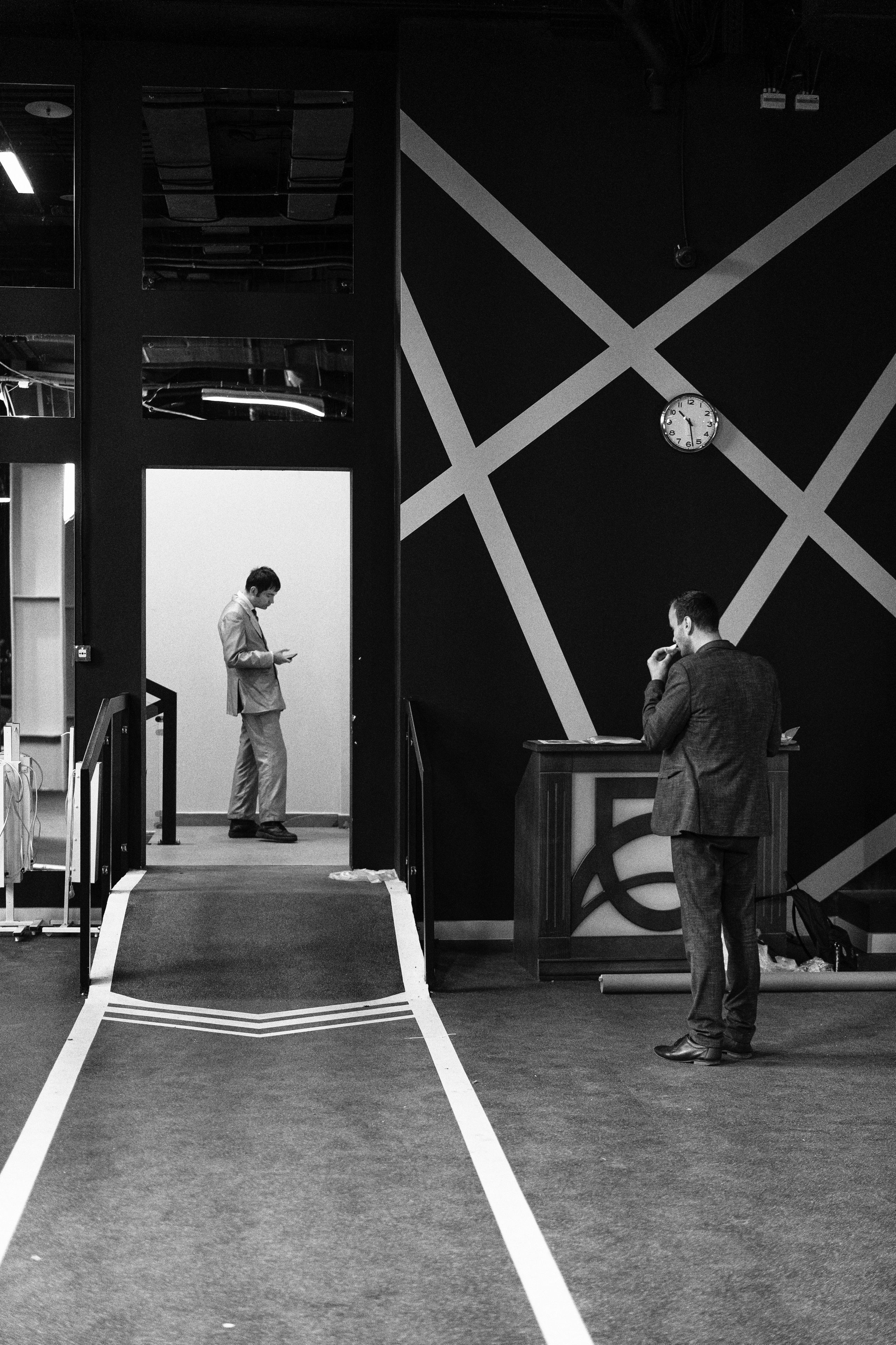 Шаг к миллиону — BACKSTAGE. Фотограф в Москве — Новиков Владислав