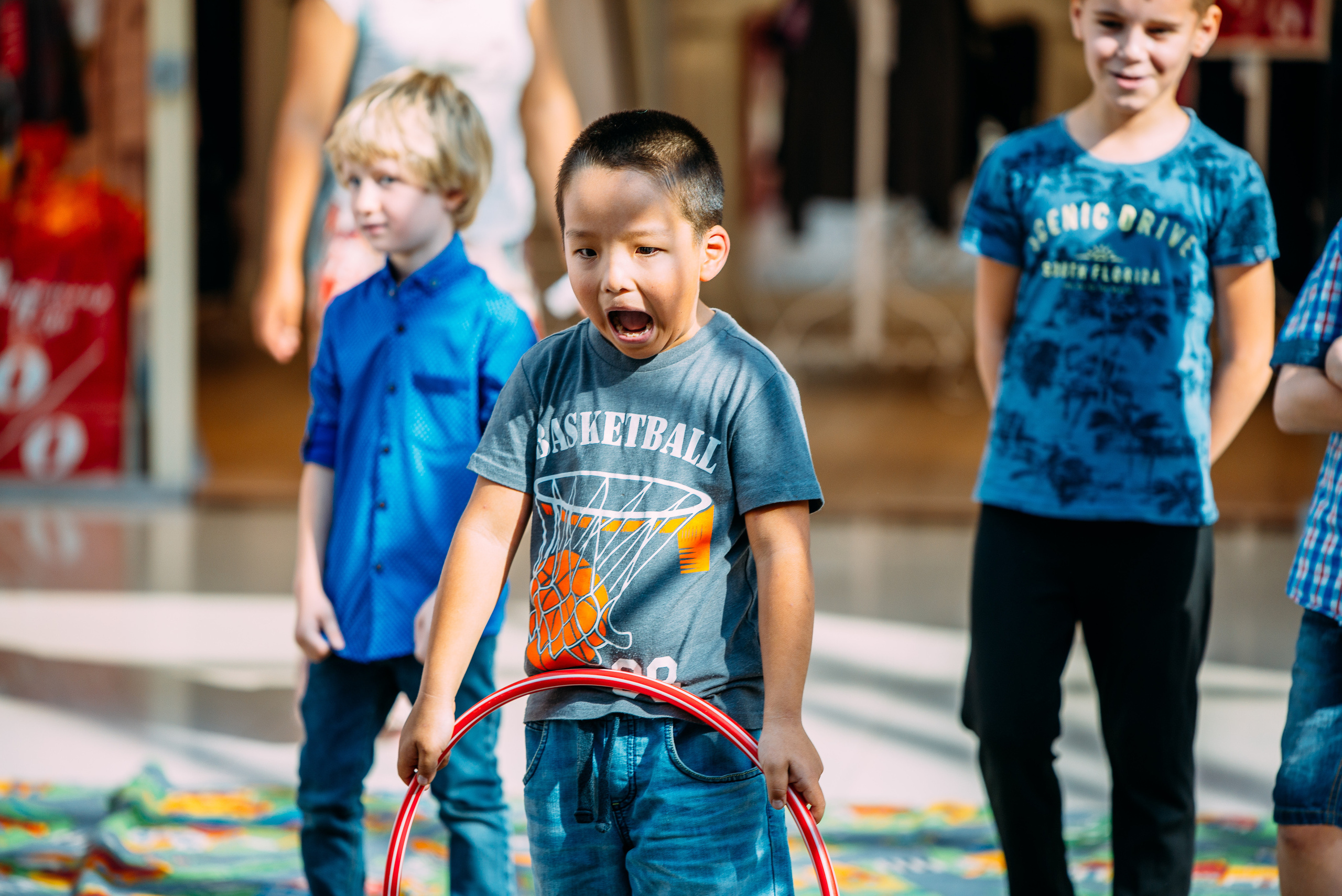 Анимация — неДетские эмоции. Фотограф в Москве — Новиков Владислав