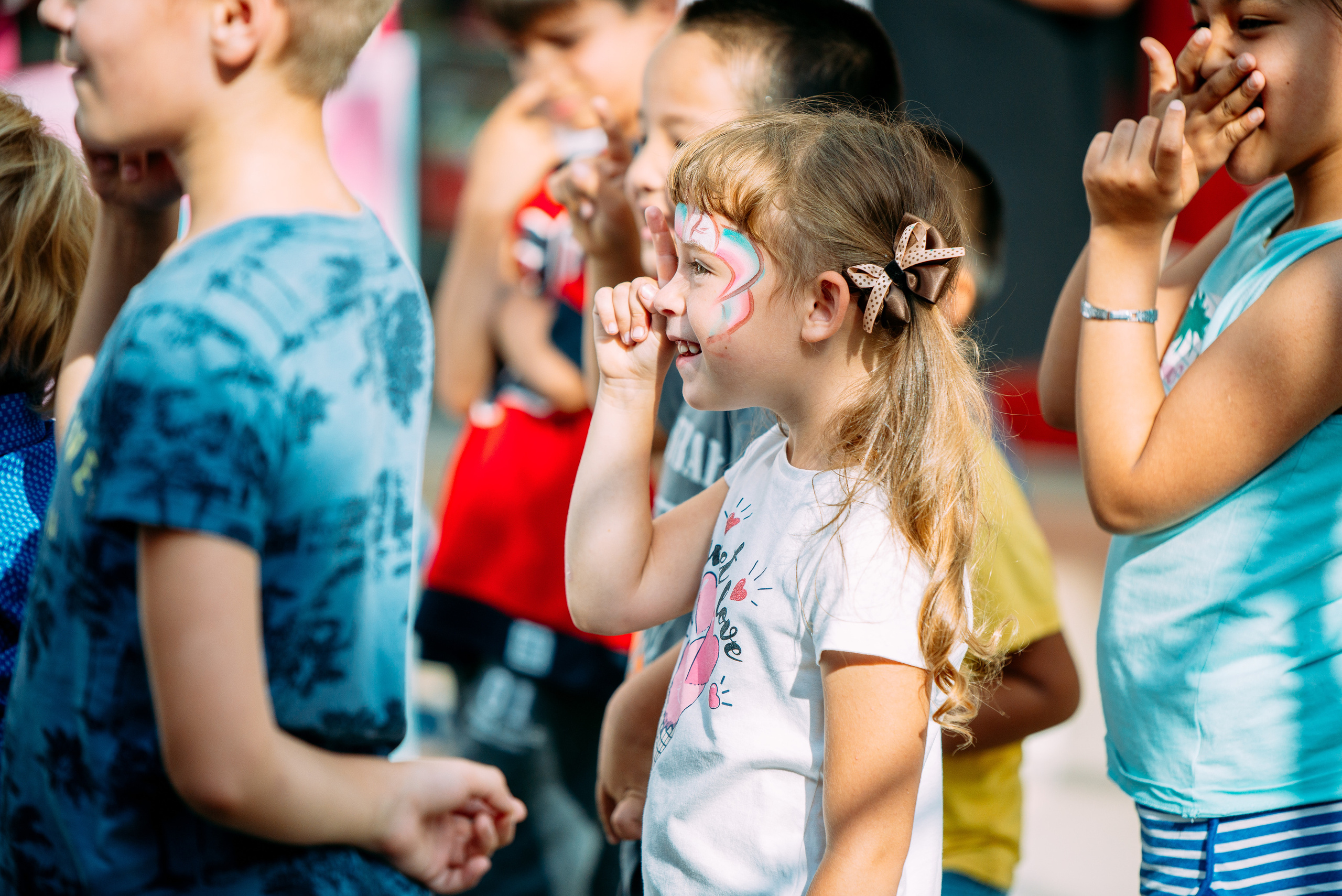 Анимация — неДетские эмоции. Фотограф в Москве — Новиков Владислав