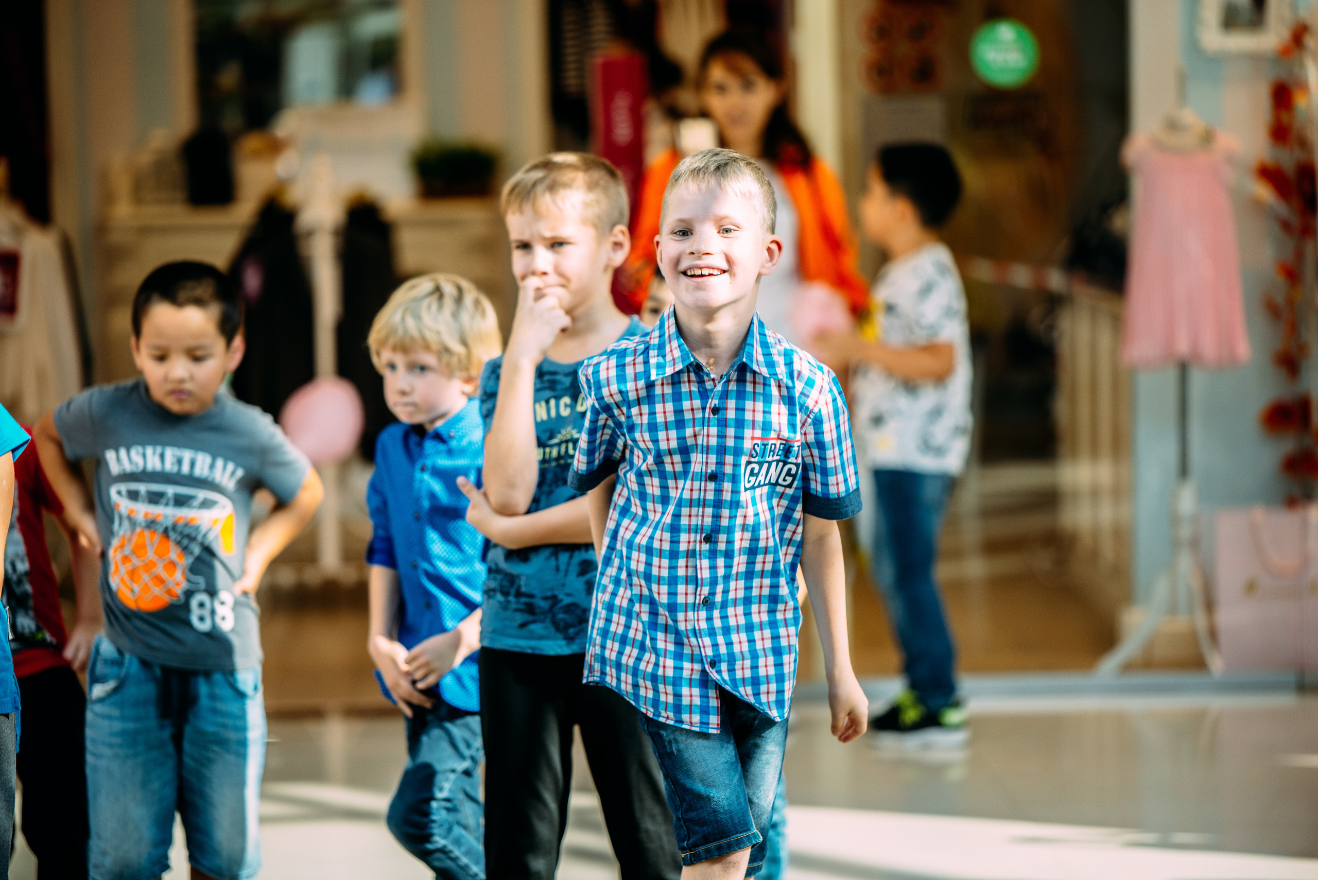 Анимация — неДетские эмоции. Фотограф в Москве — Новиков Владислав
