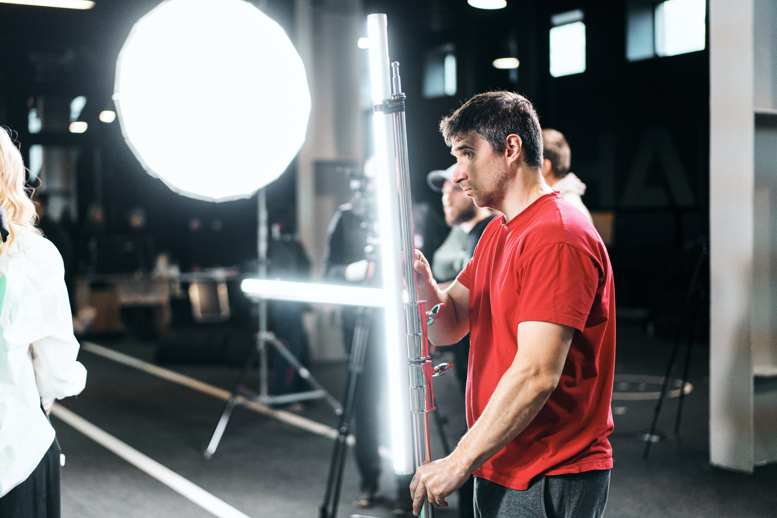 Шаг к миллиону — BACKSTAGE. Фотограф в Москве — Новиков Владислав