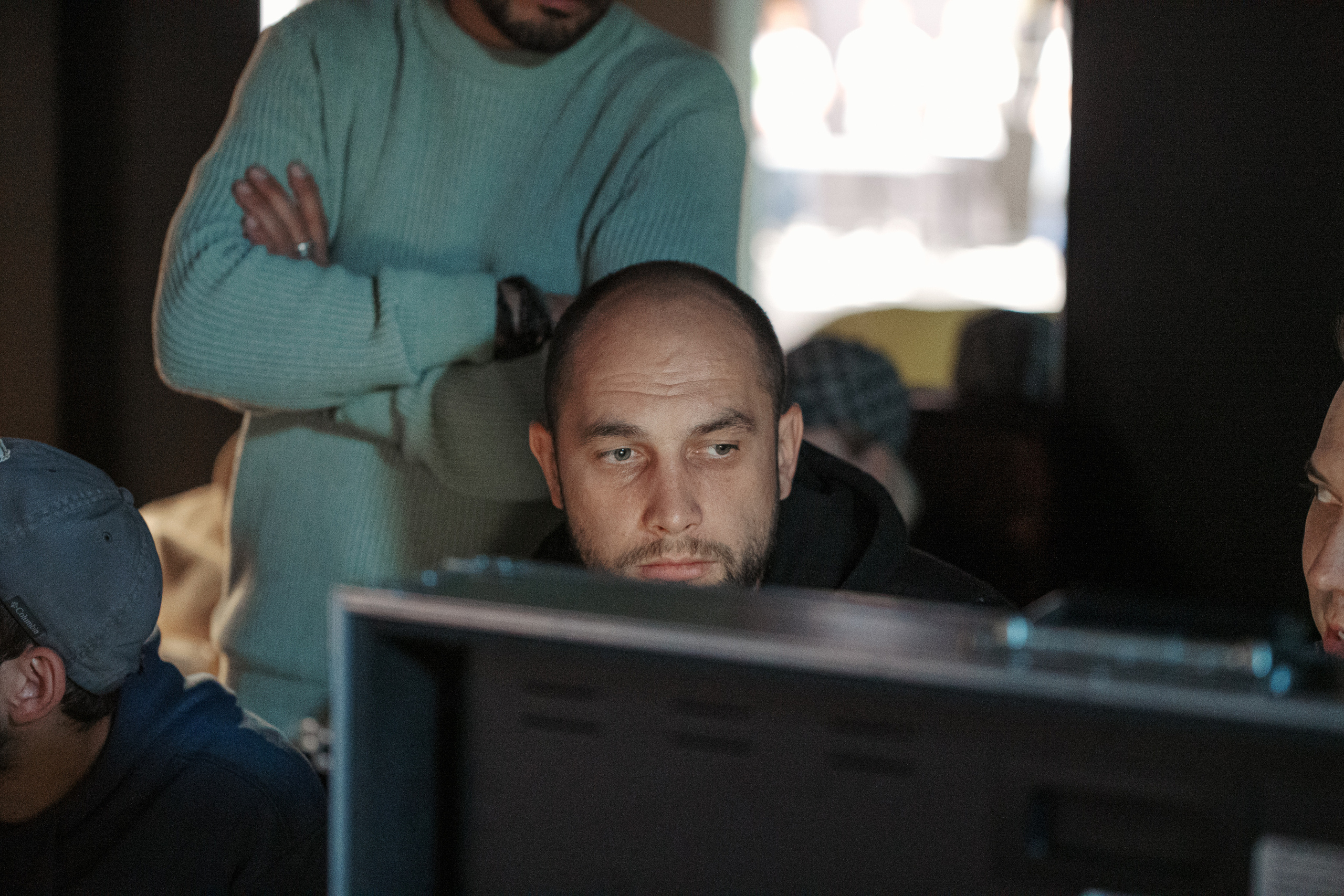 Шаг к миллиону — BACKSTAGE. Фотограф в Москве — Новиков Владислав