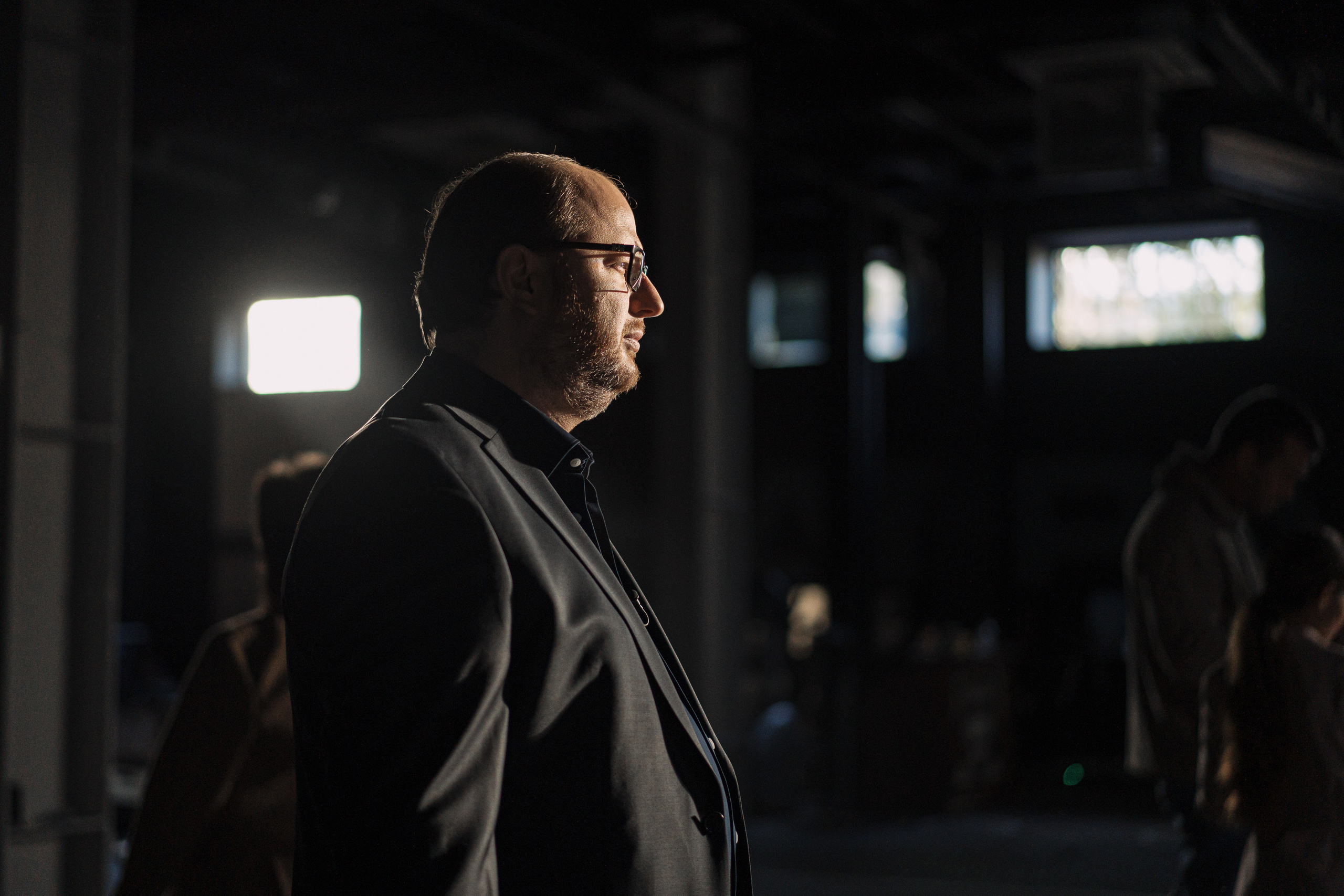 Шаг к миллиону — BACKSTAGE. Фотограф в Москве — Новиков Владислав