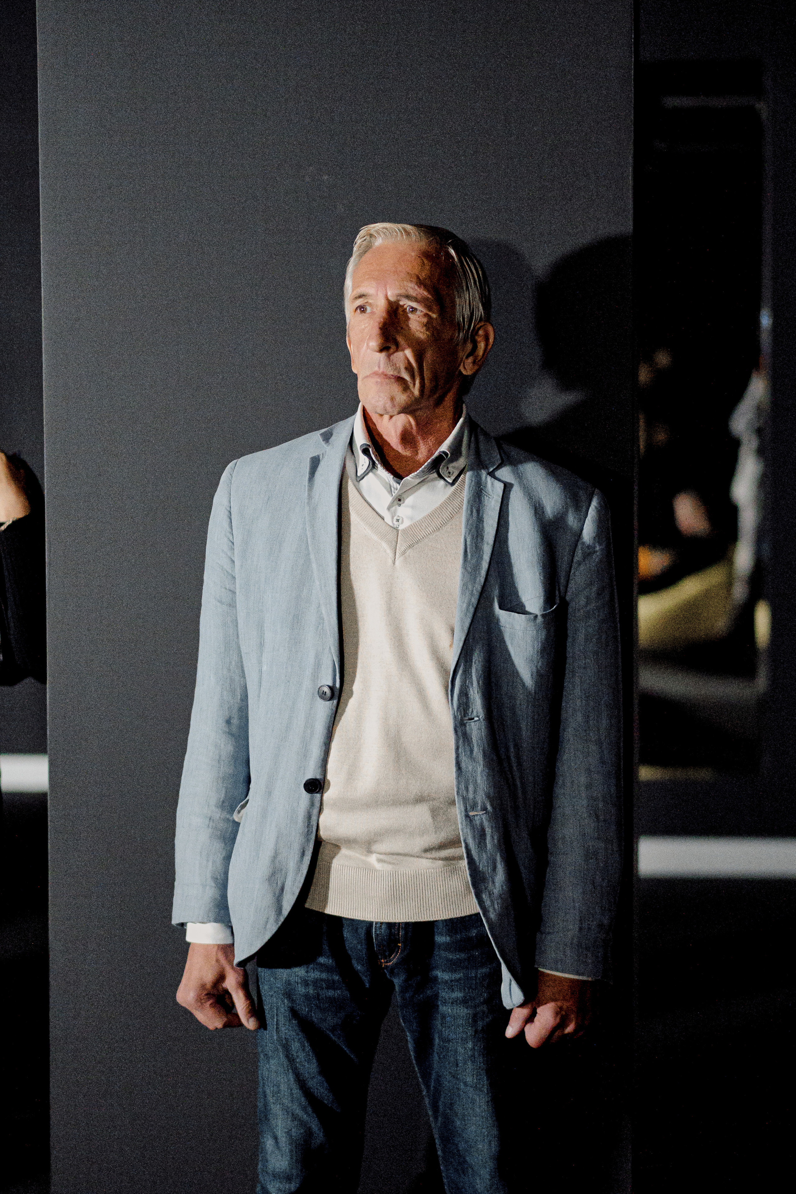 Шаг к миллиону — BACKSTAGE. Фотограф в Москве — Новиков Владислав